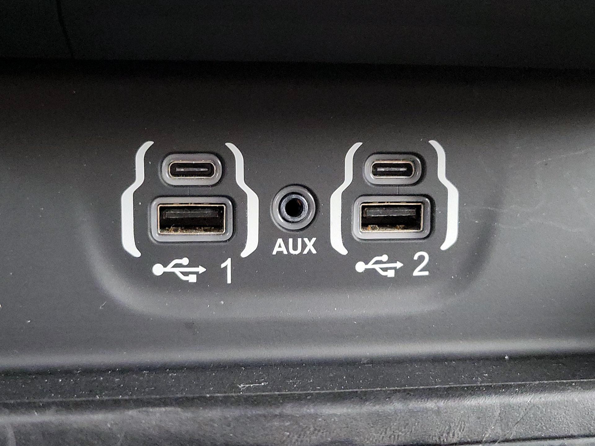 Thumbnail: 2020 RAM 1500 - 18