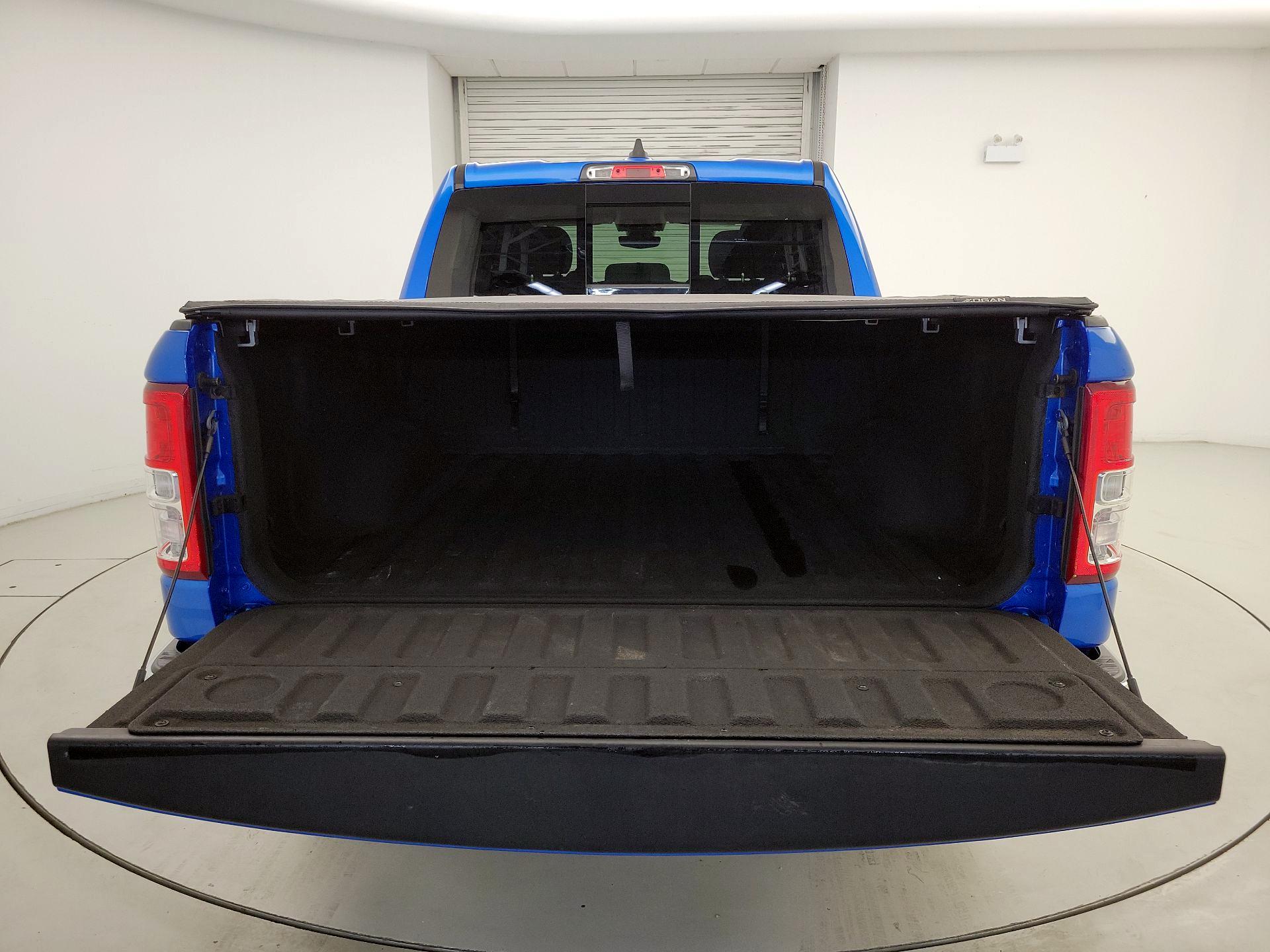 Thumbnail: 2020 RAM 1500 - 20