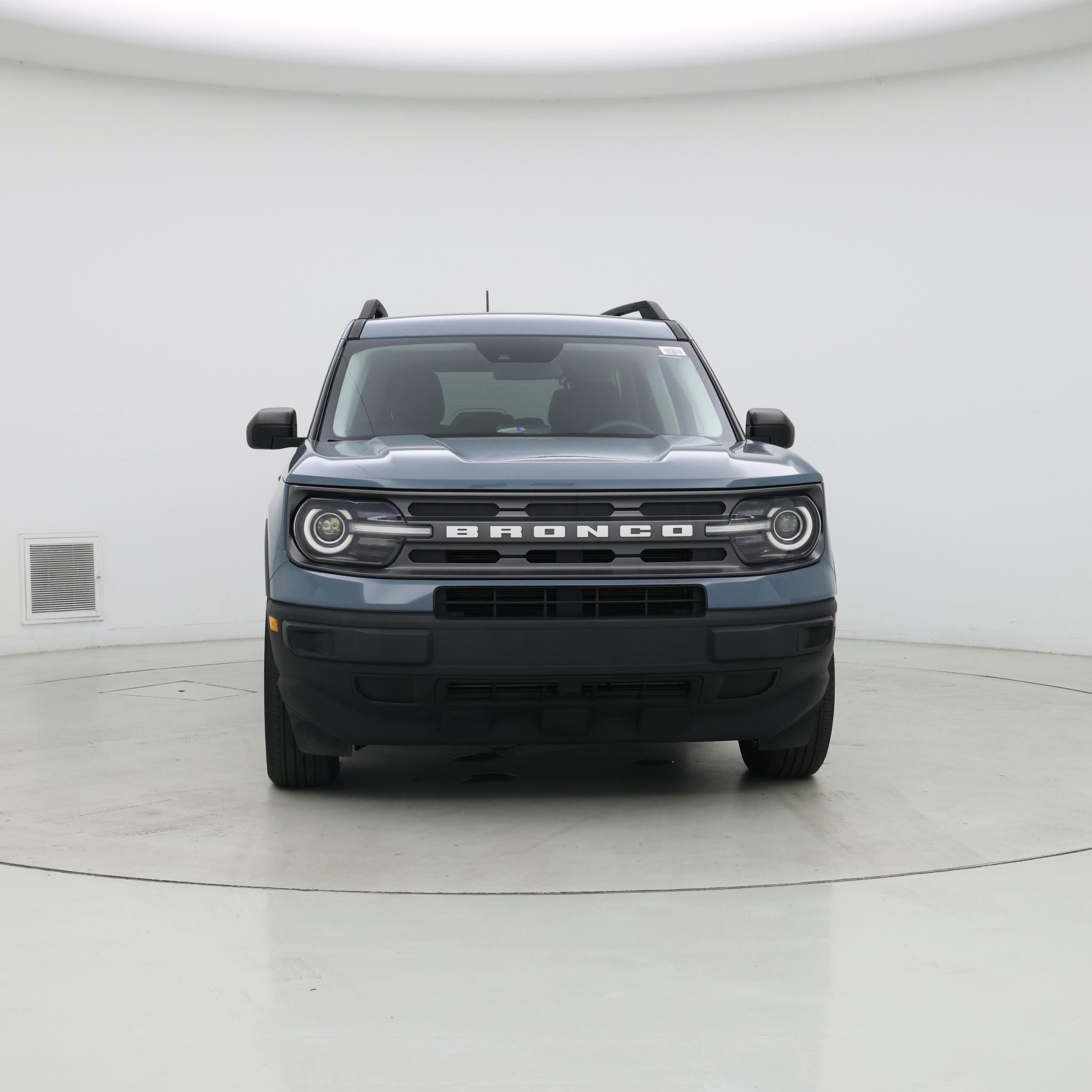 Thumbnail: 2022 Ford Bronco Sport - 5