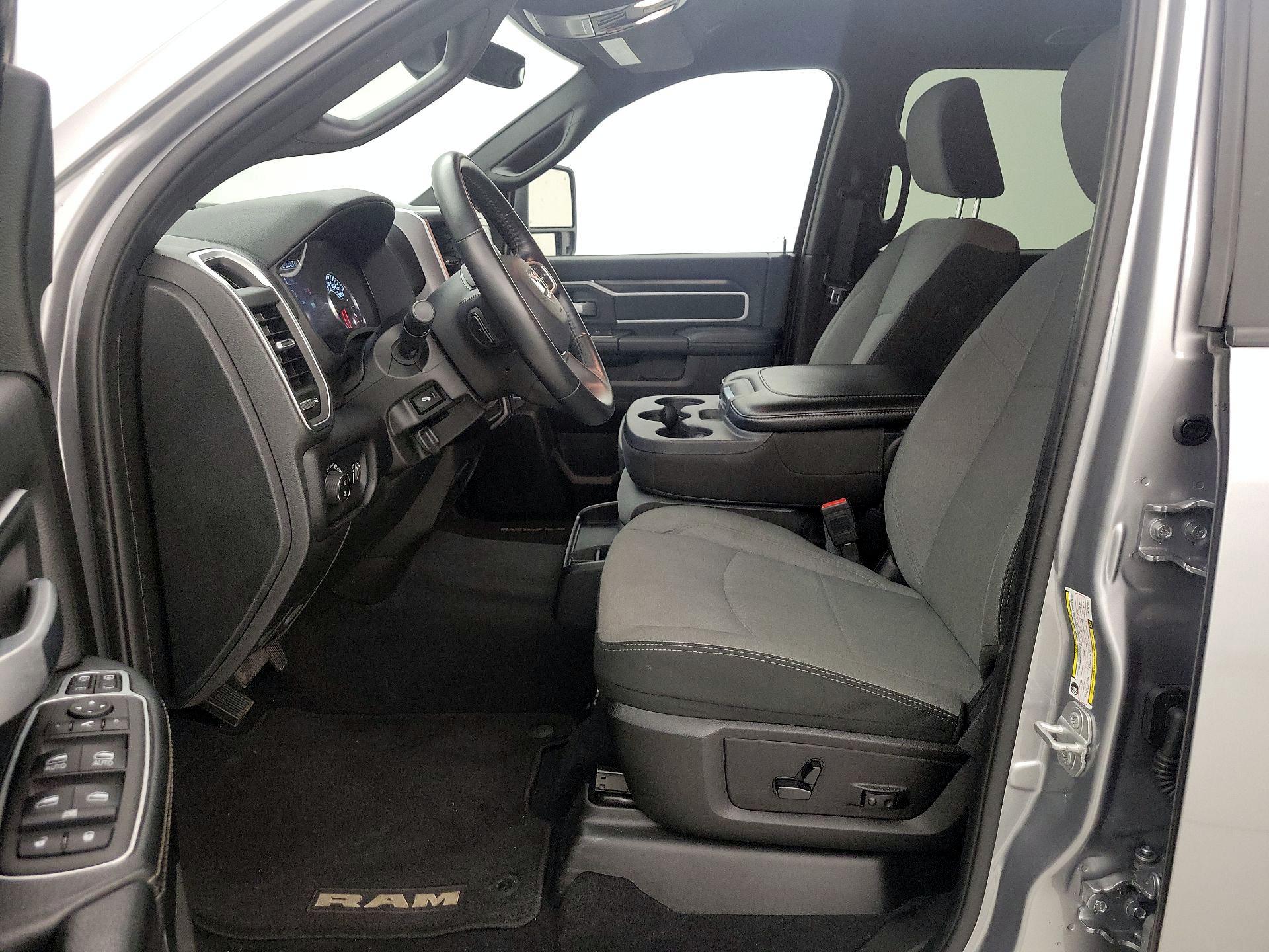 Thumbnail: 2024 RAM 2500 - 11