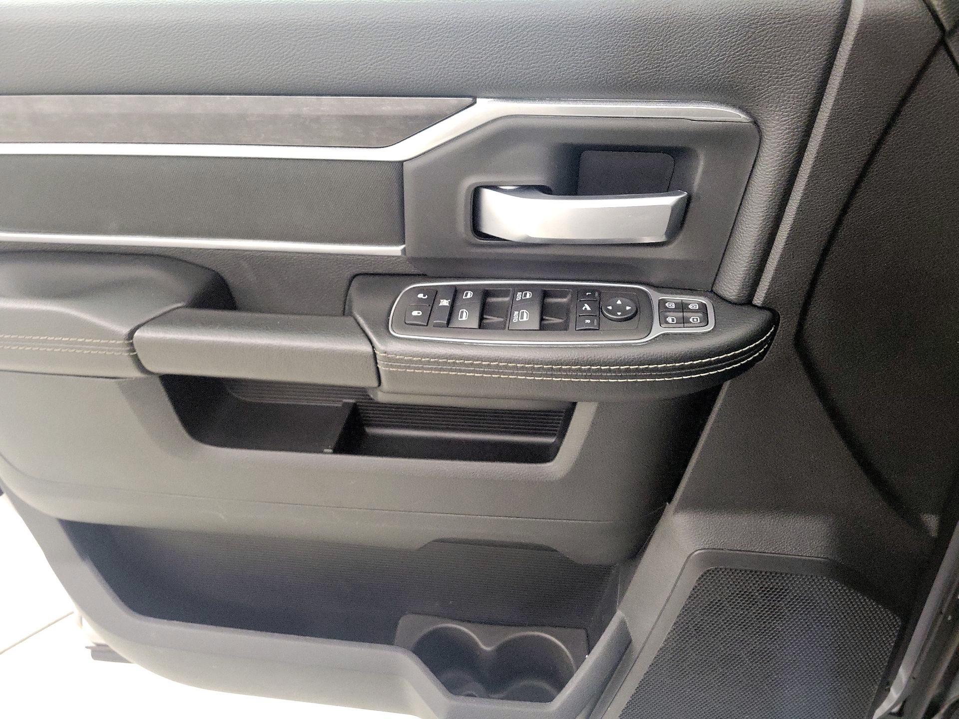 Thumbnail: 2024 RAM 2500 - 12