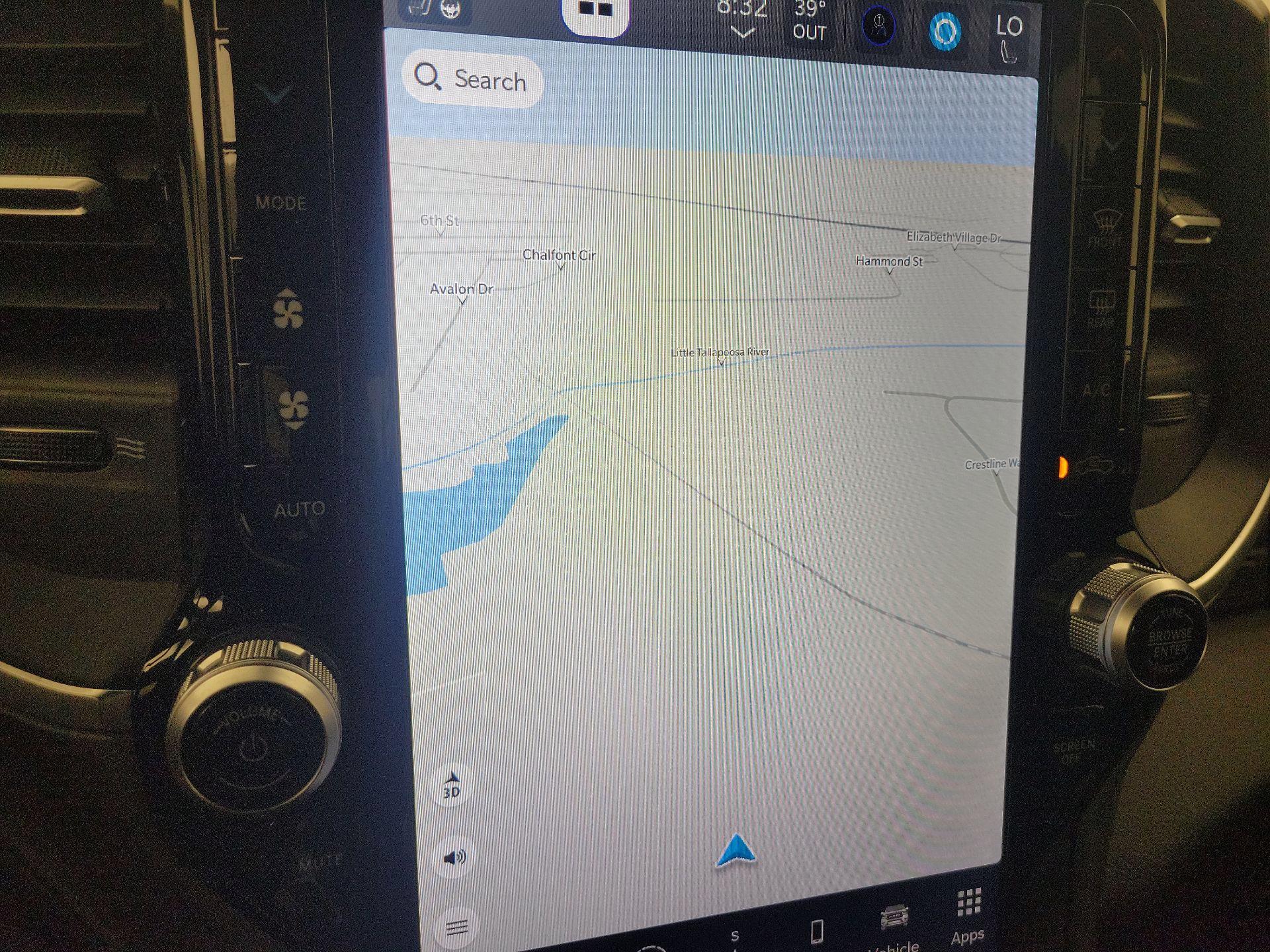 Thumbnail: 2024 RAM 2500 - 14