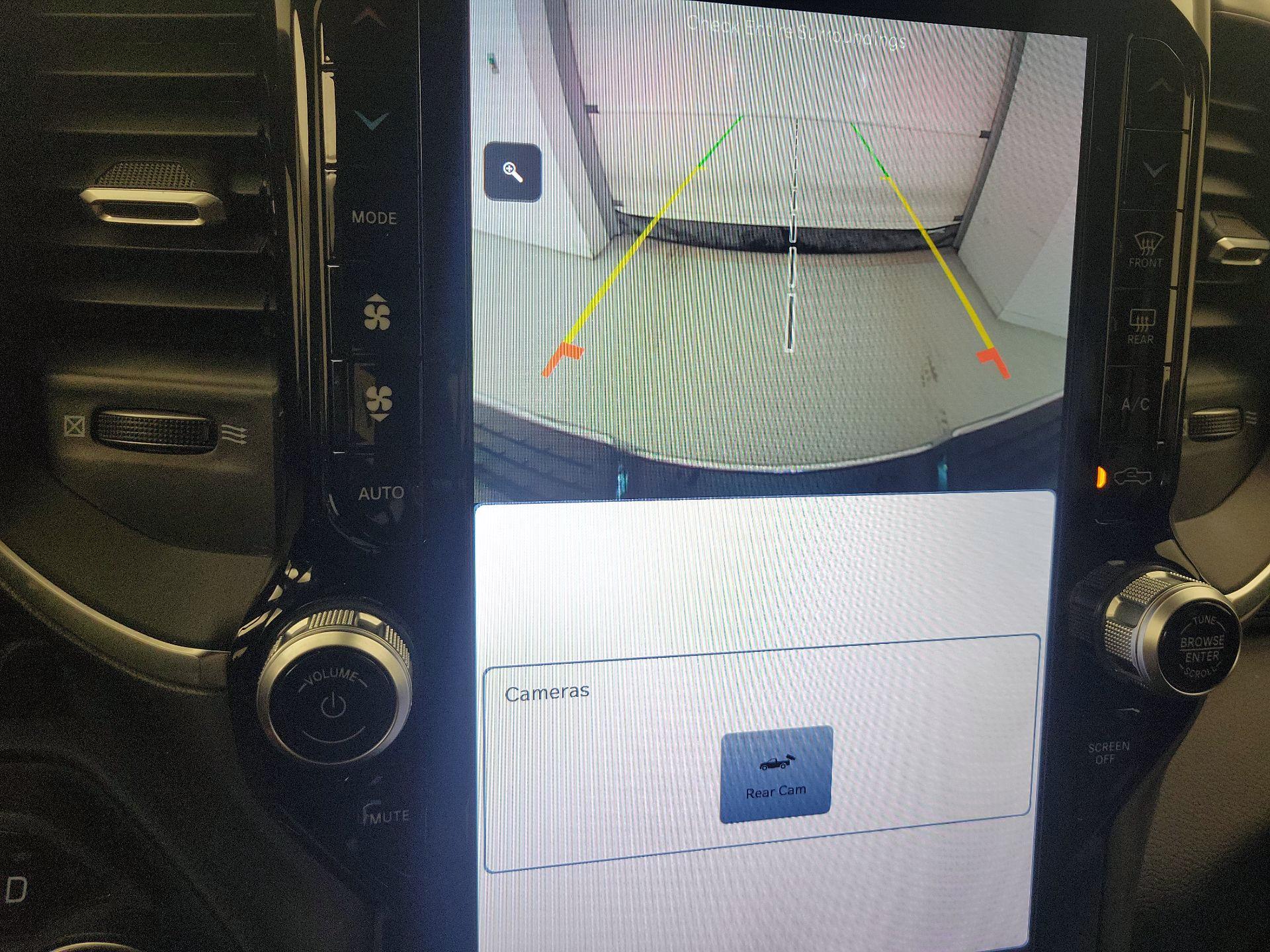 Thumbnail: 2024 RAM 2500 - 15