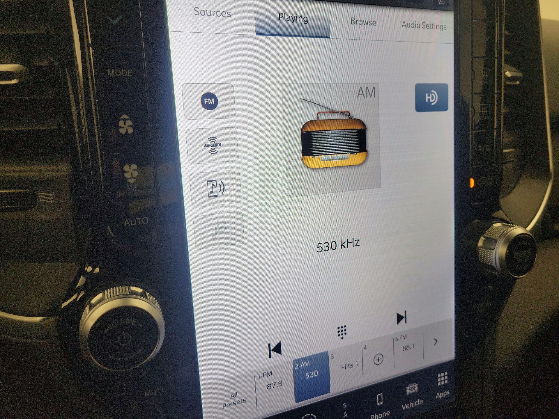 Thumbnail: 2024 RAM 2500 - 16