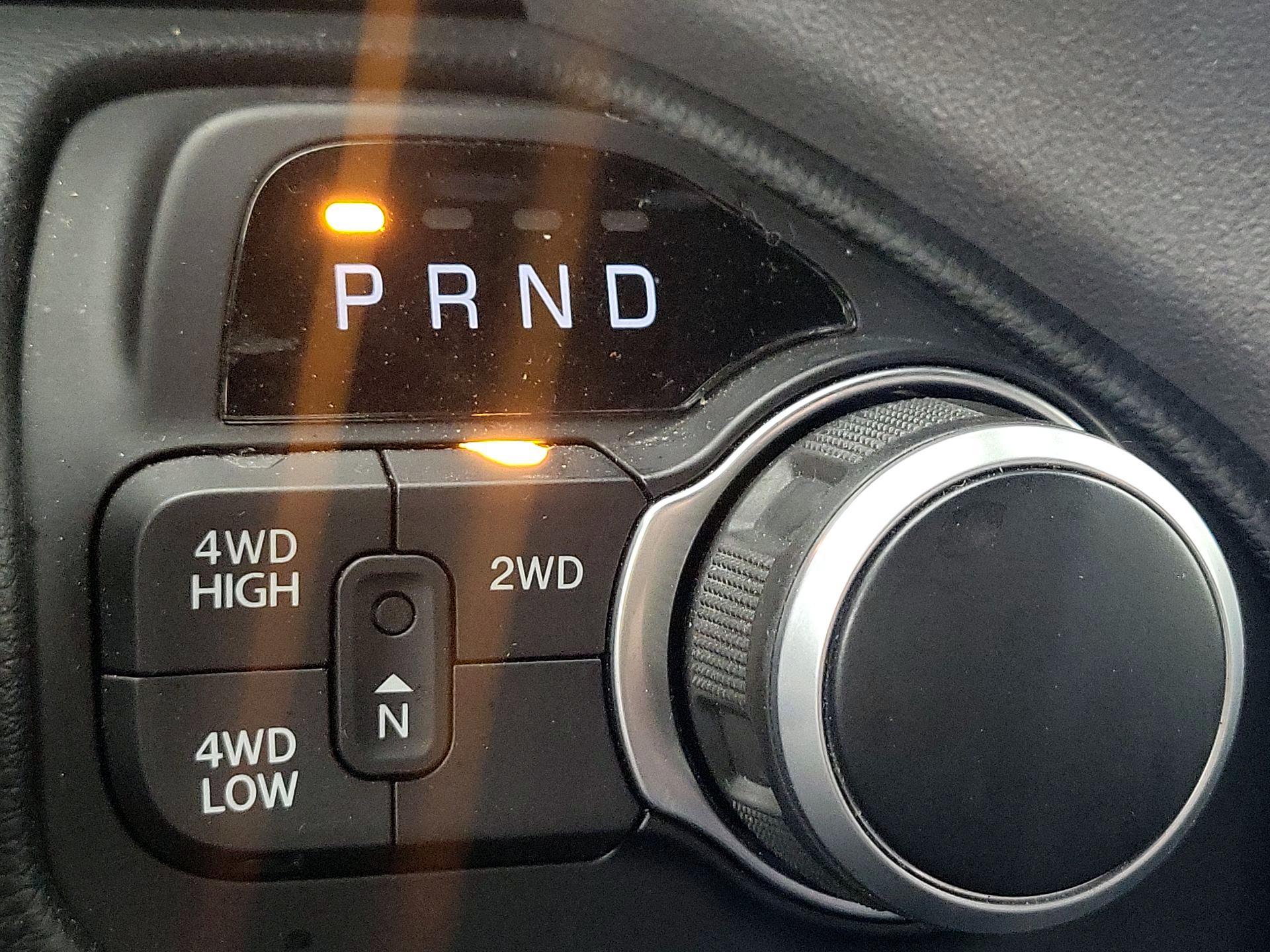 Thumbnail: 2024 RAM 2500 - 18