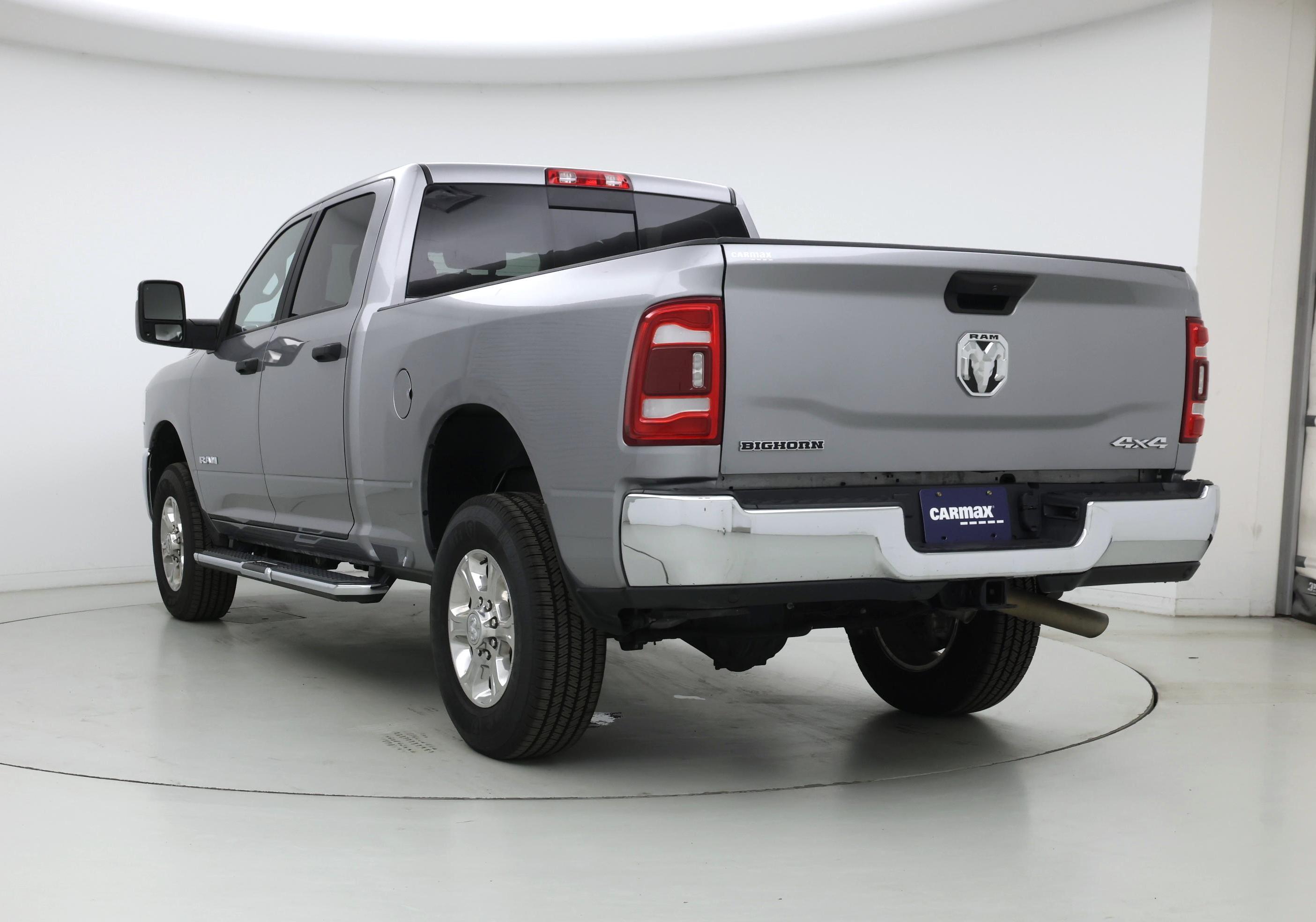 Thumbnail: 2024 RAM 2500 - 2