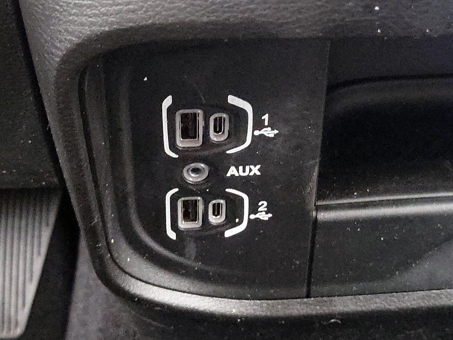 Thumbnail: 2024 RAM 2500 - 19