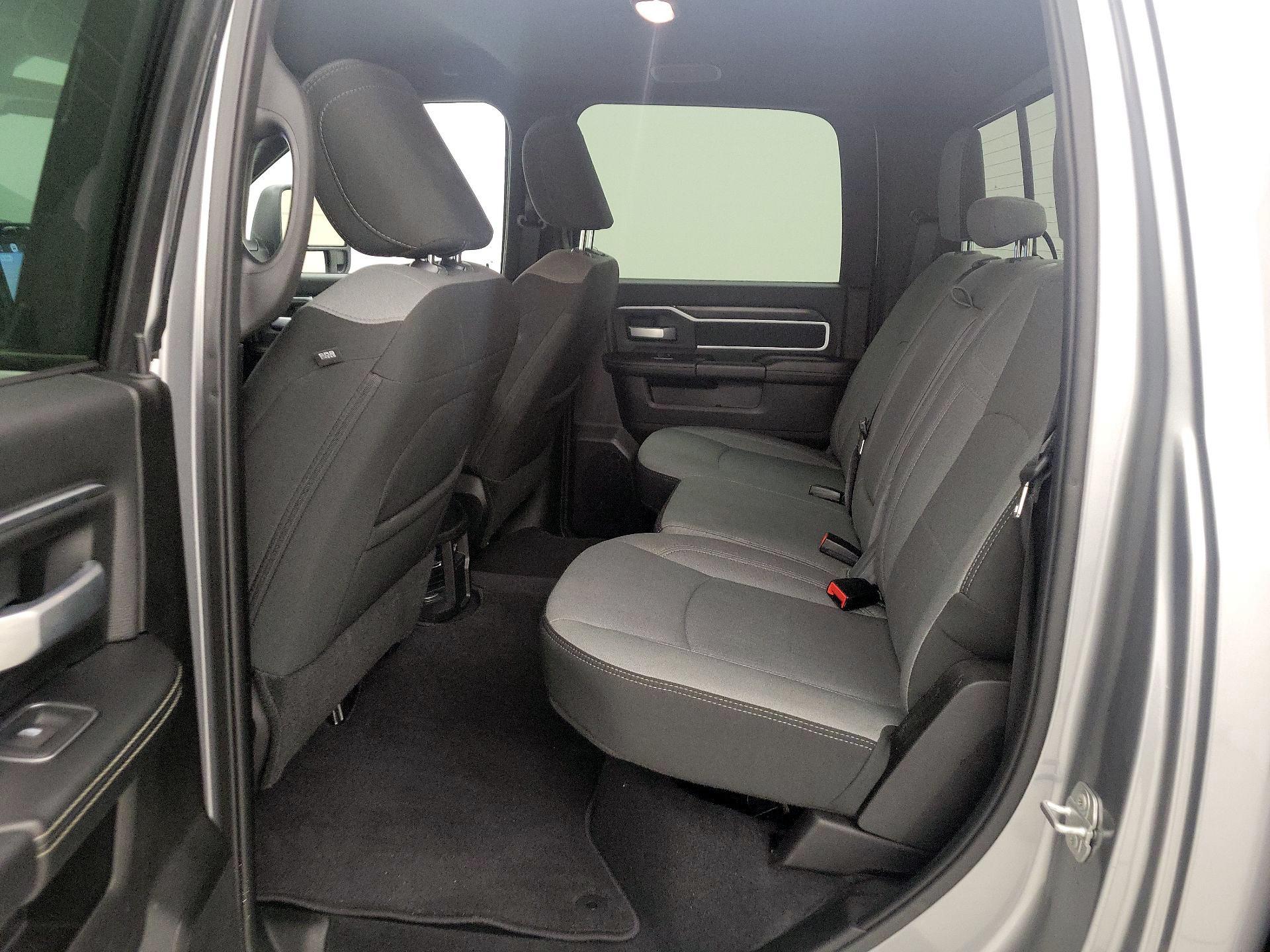 Thumbnail: 2024 RAM 2500 - 20