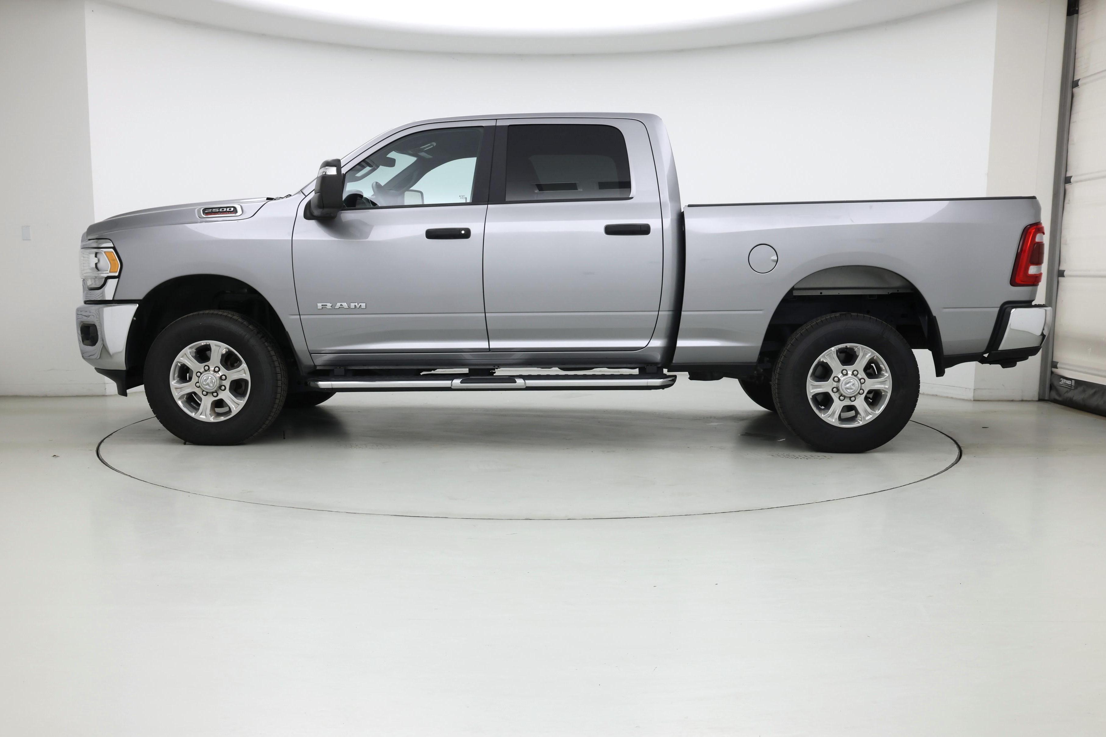 Thumbnail: 2024 RAM 2500 - 3