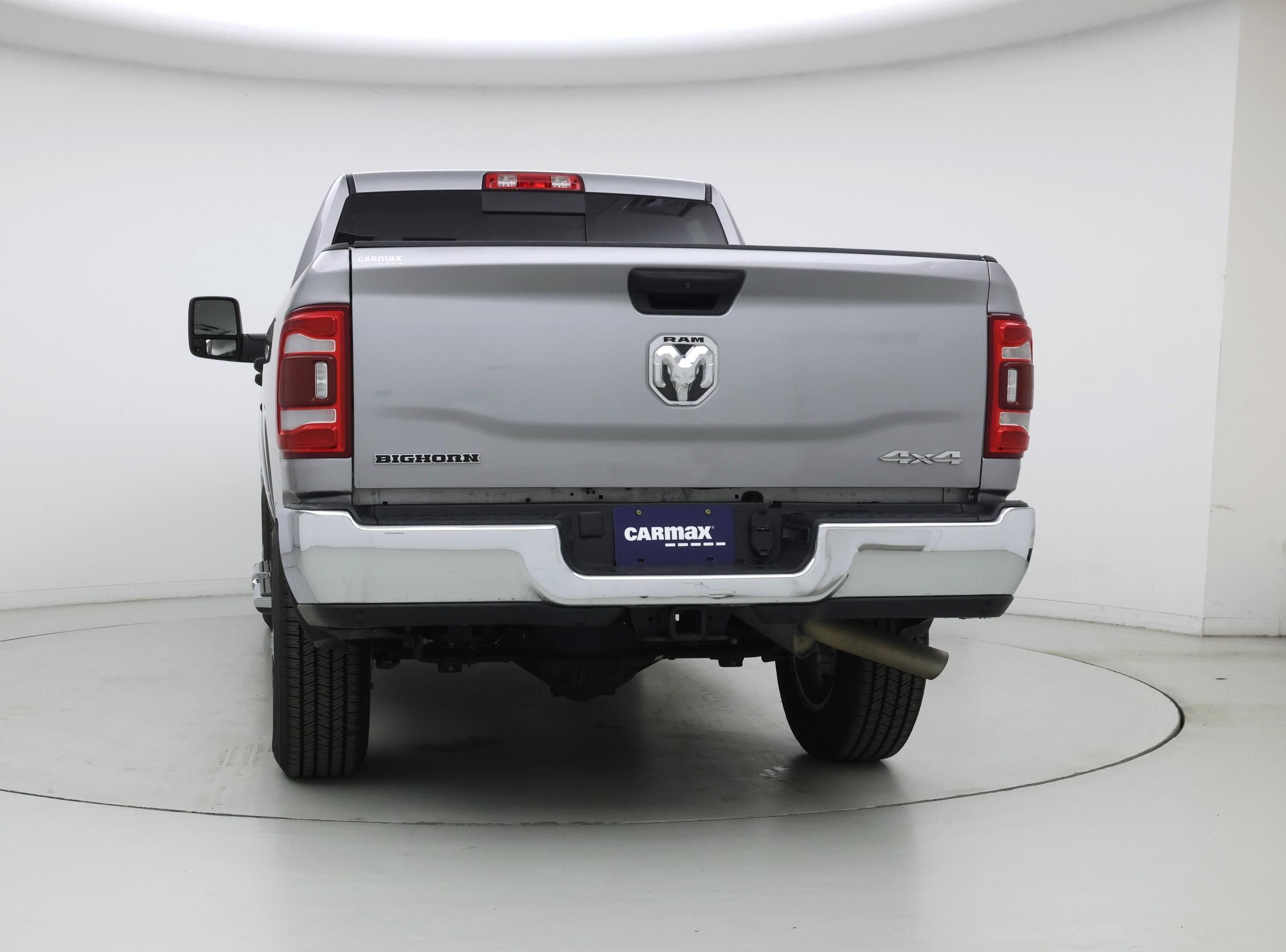 Thumbnail: 2024 RAM 2500 - 6