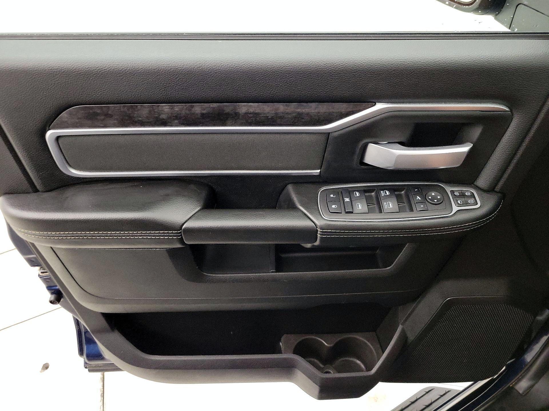 Thumbnail: 2024 RAM 2500 - 12