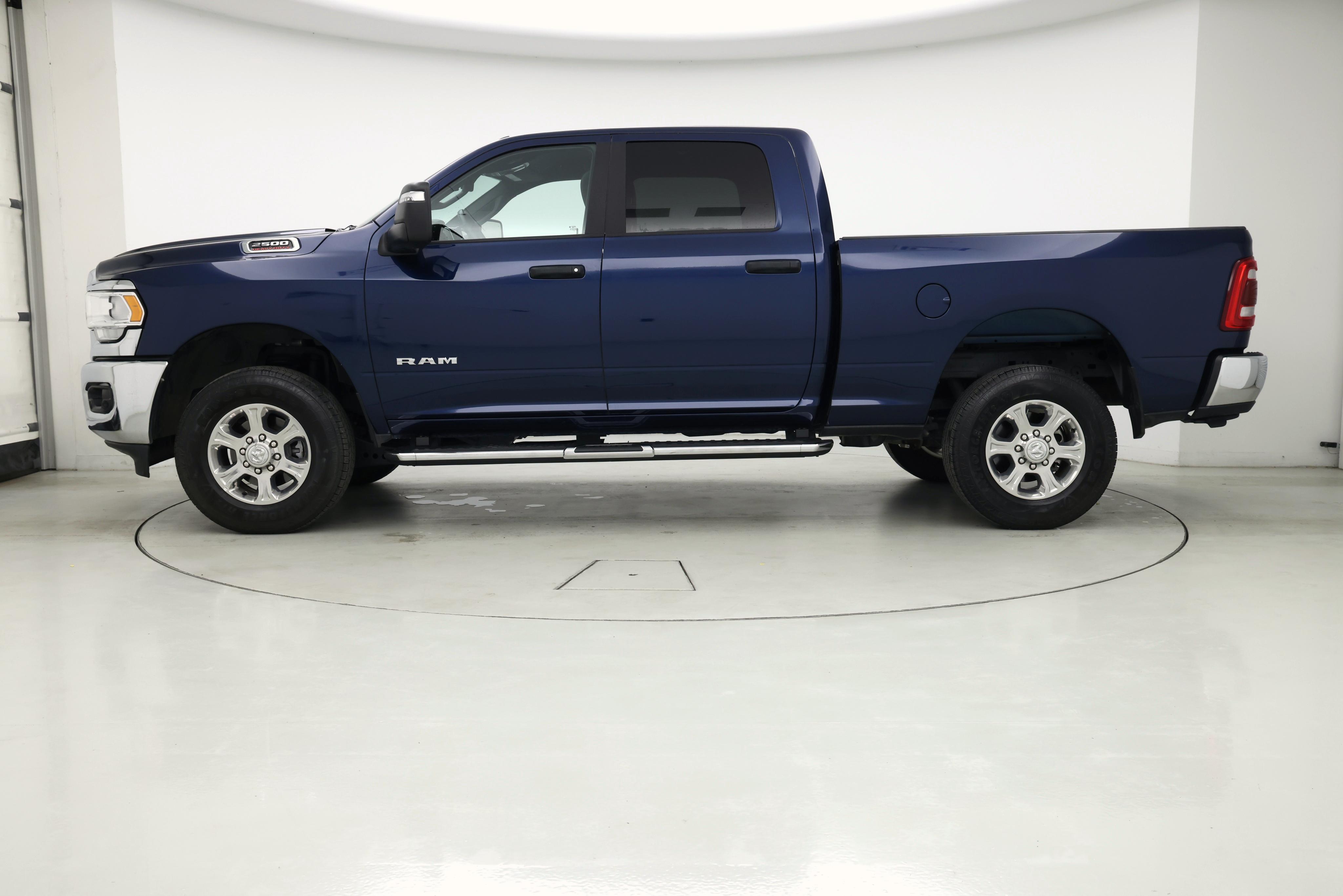Thumbnail: 2024 RAM 2500 - 3