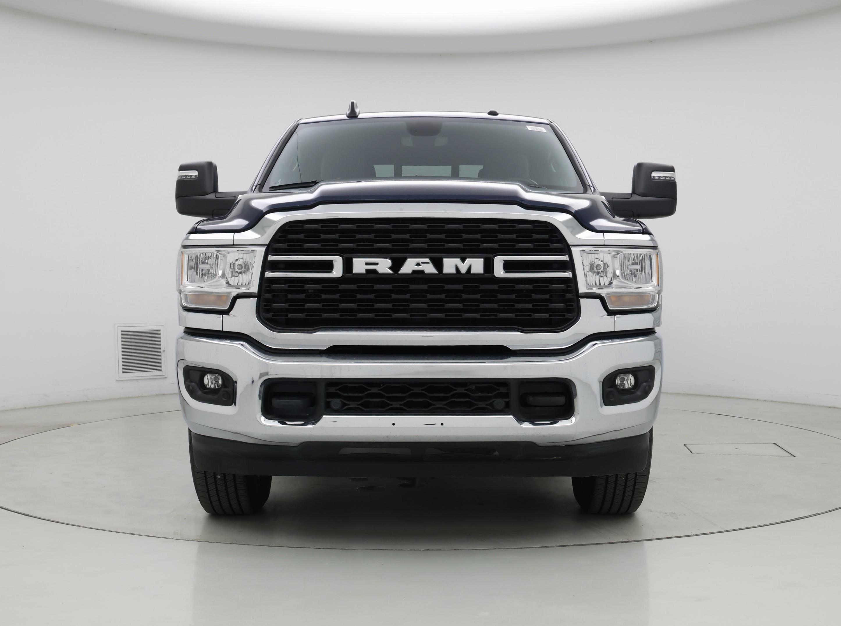 Thumbnail: 2024 RAM 2500 - 5