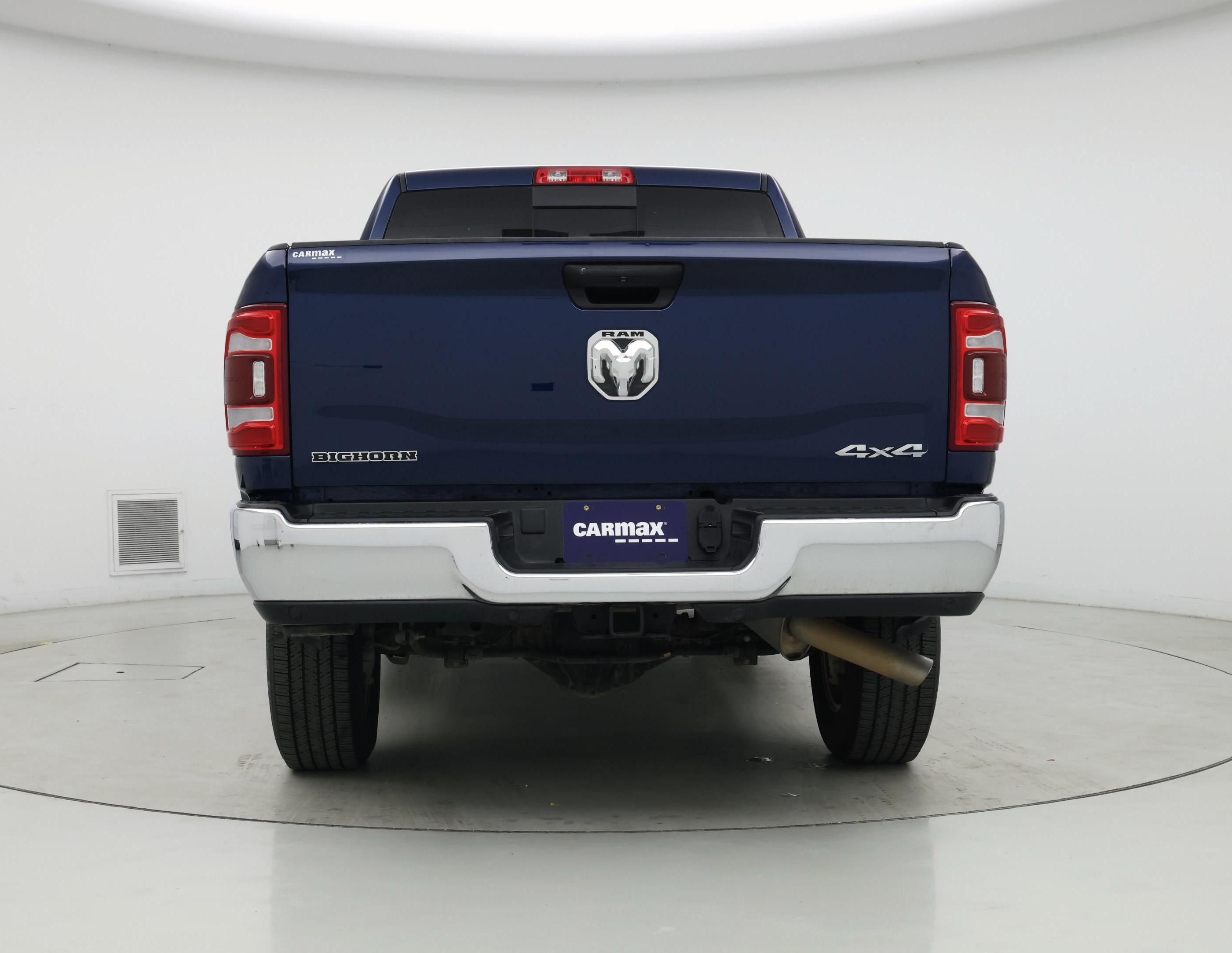 Thumbnail: 2024 RAM 2500 - 6