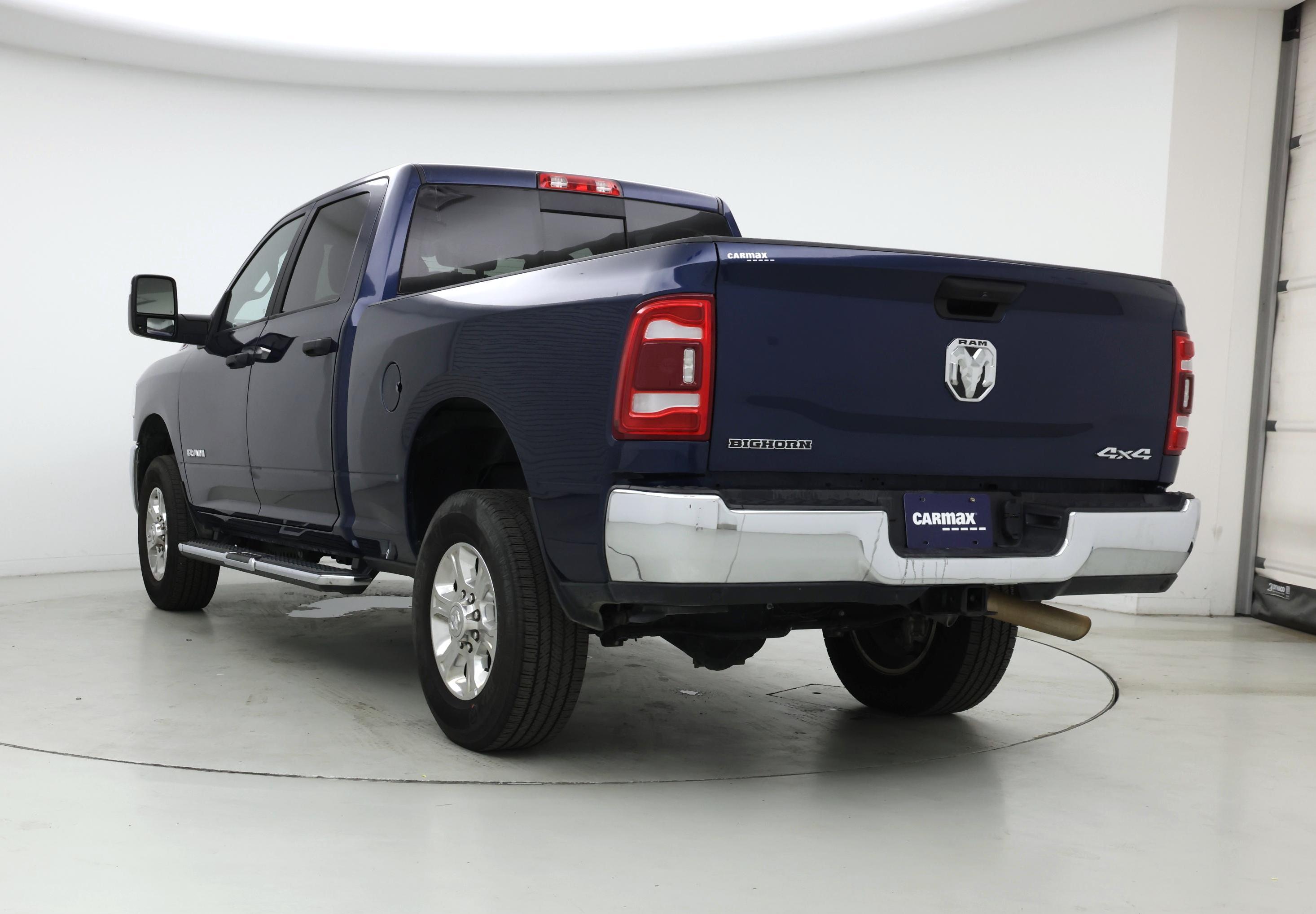 Thumbnail: 2024 RAM 2500 - 2