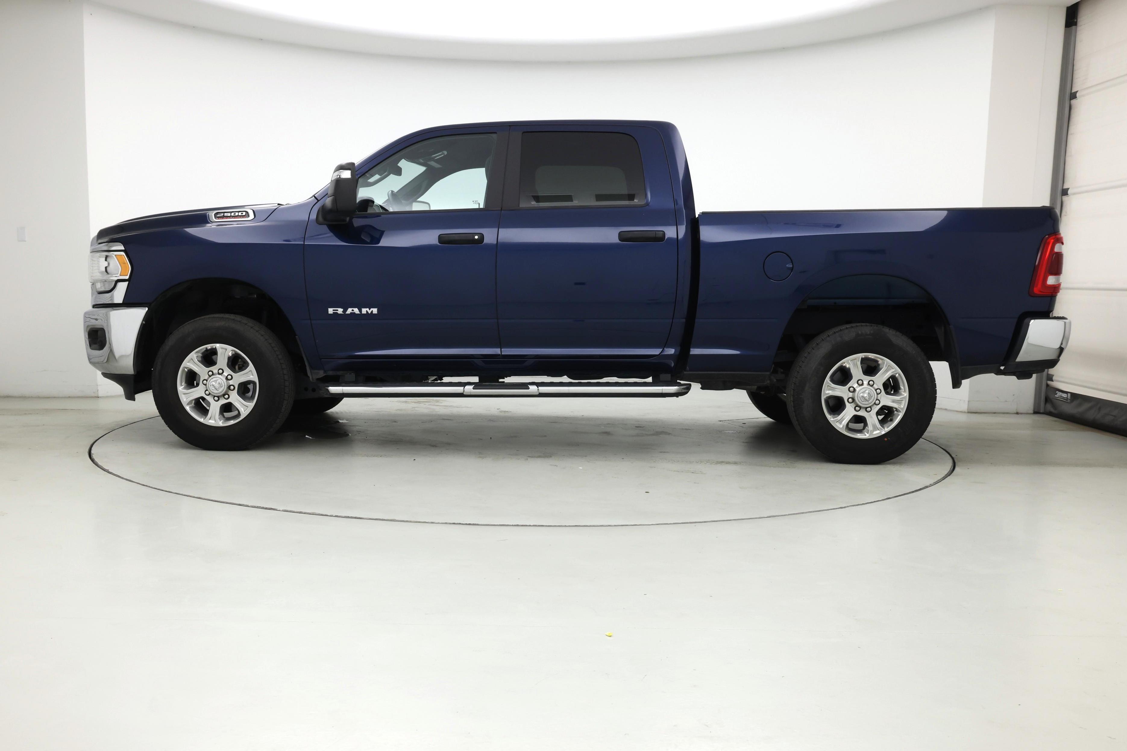 Thumbnail: 2024 RAM 2500 - 3