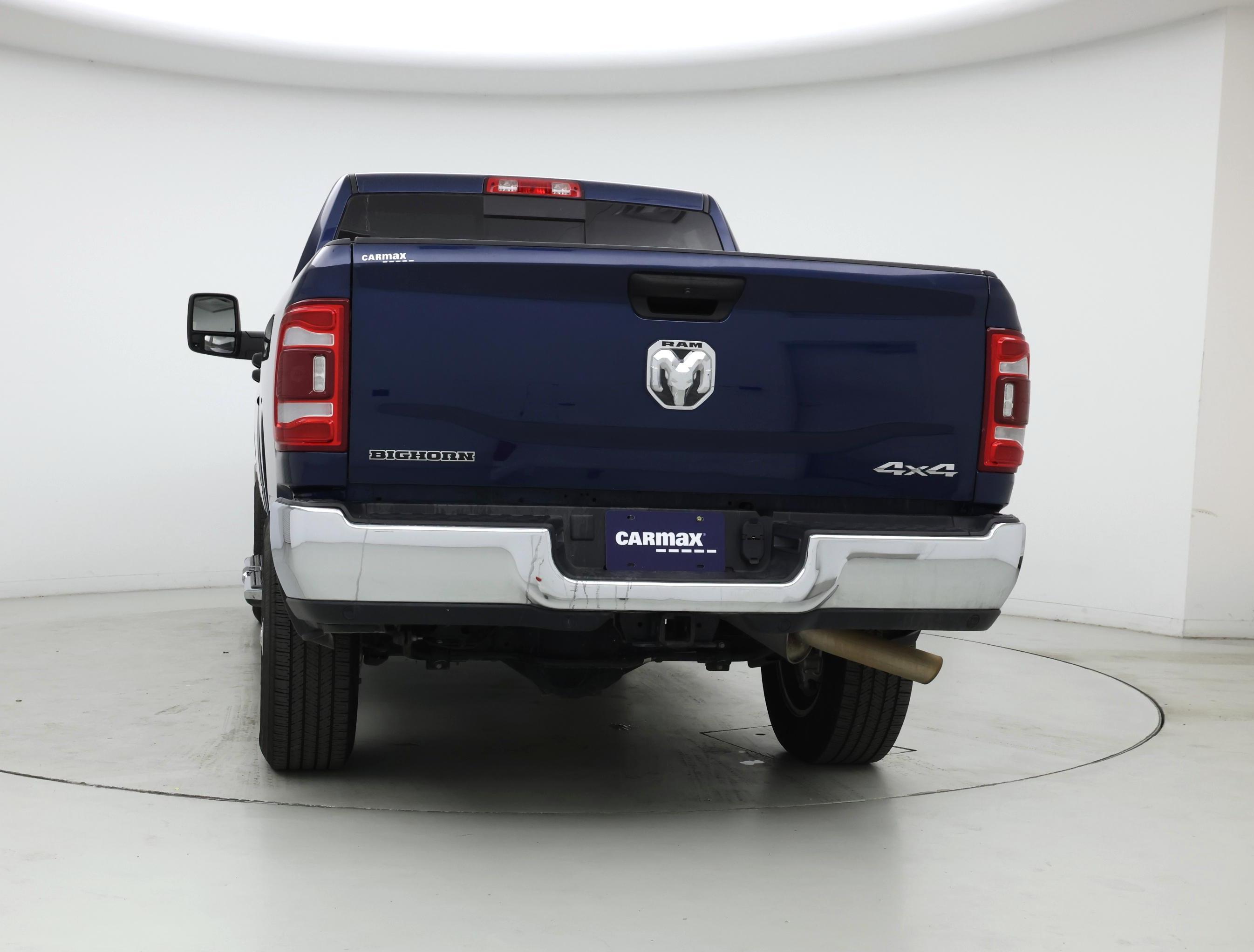 Thumbnail: 2024 RAM 2500 - 6