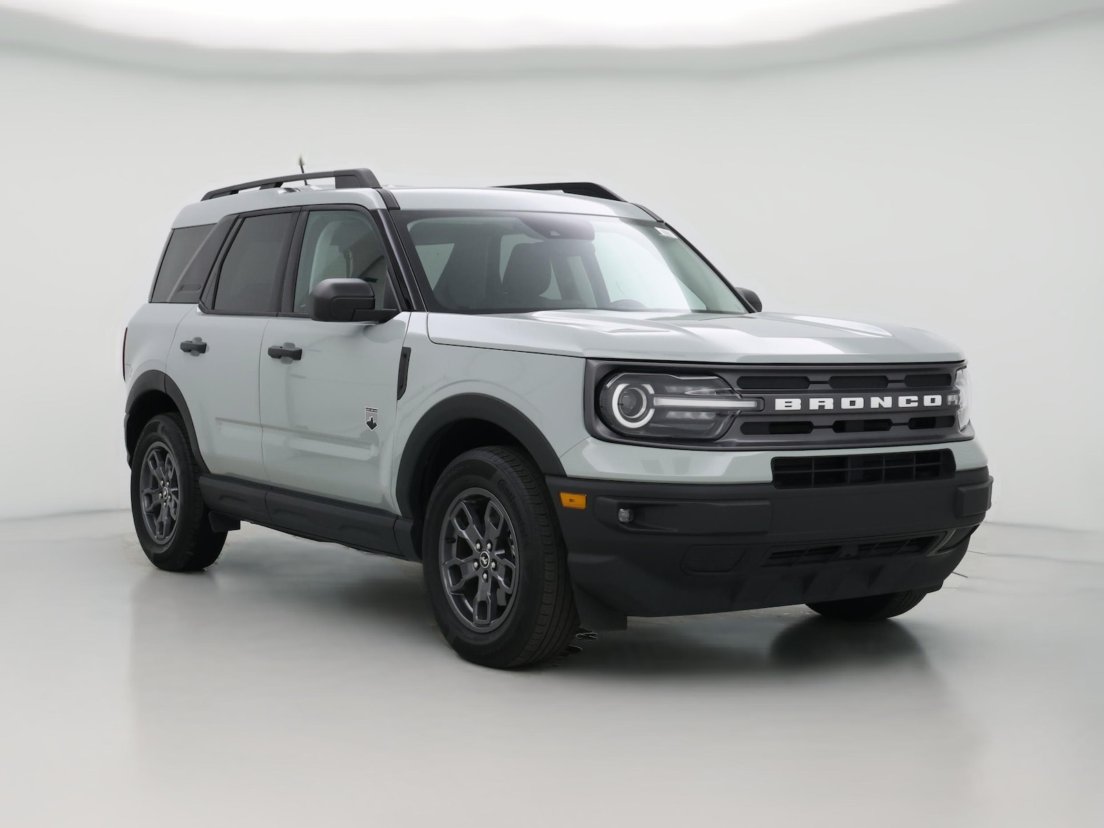 2023 Ford Bronco Sport