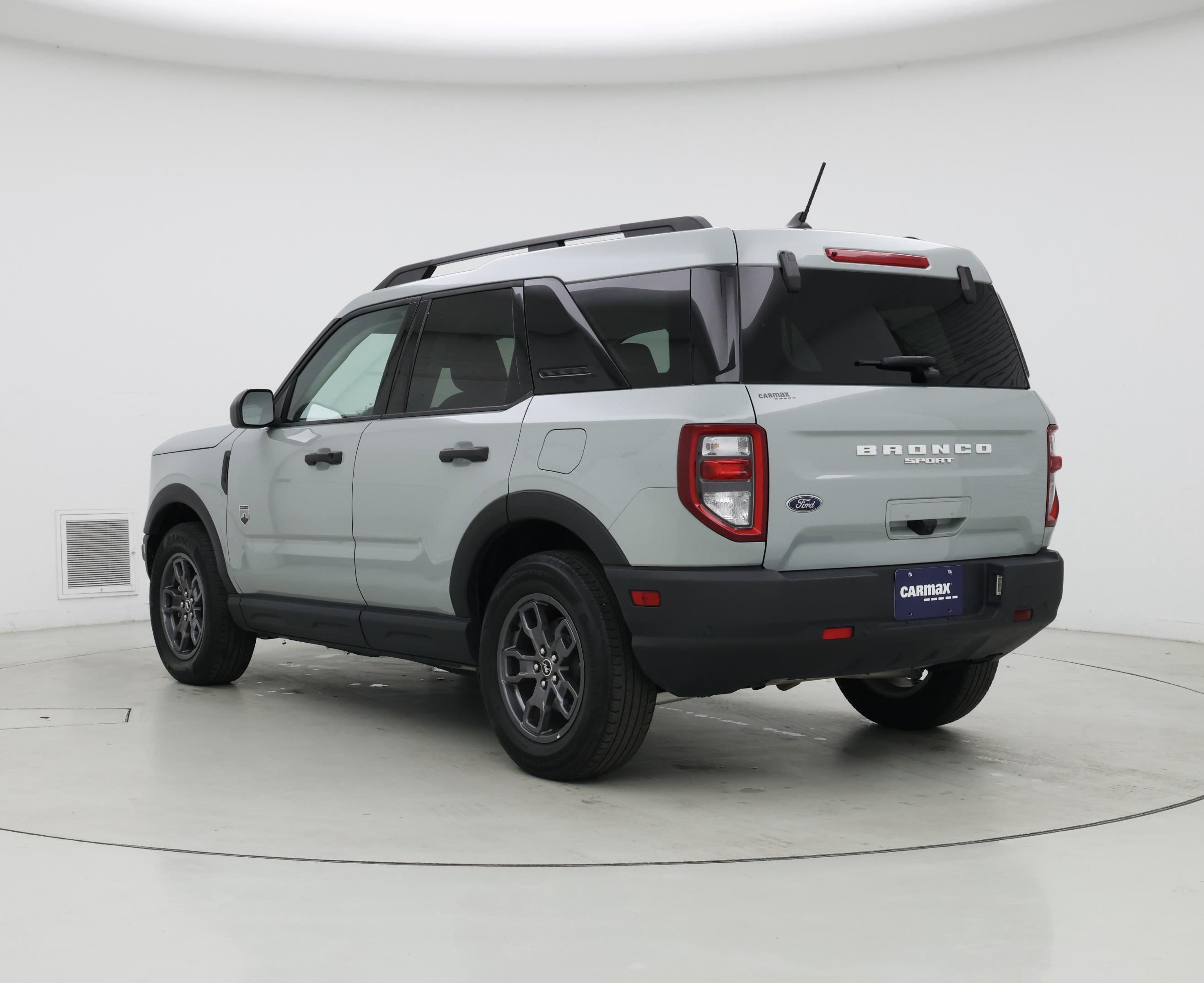 Thumbnail: 2023 Ford Bronco Sport - 2