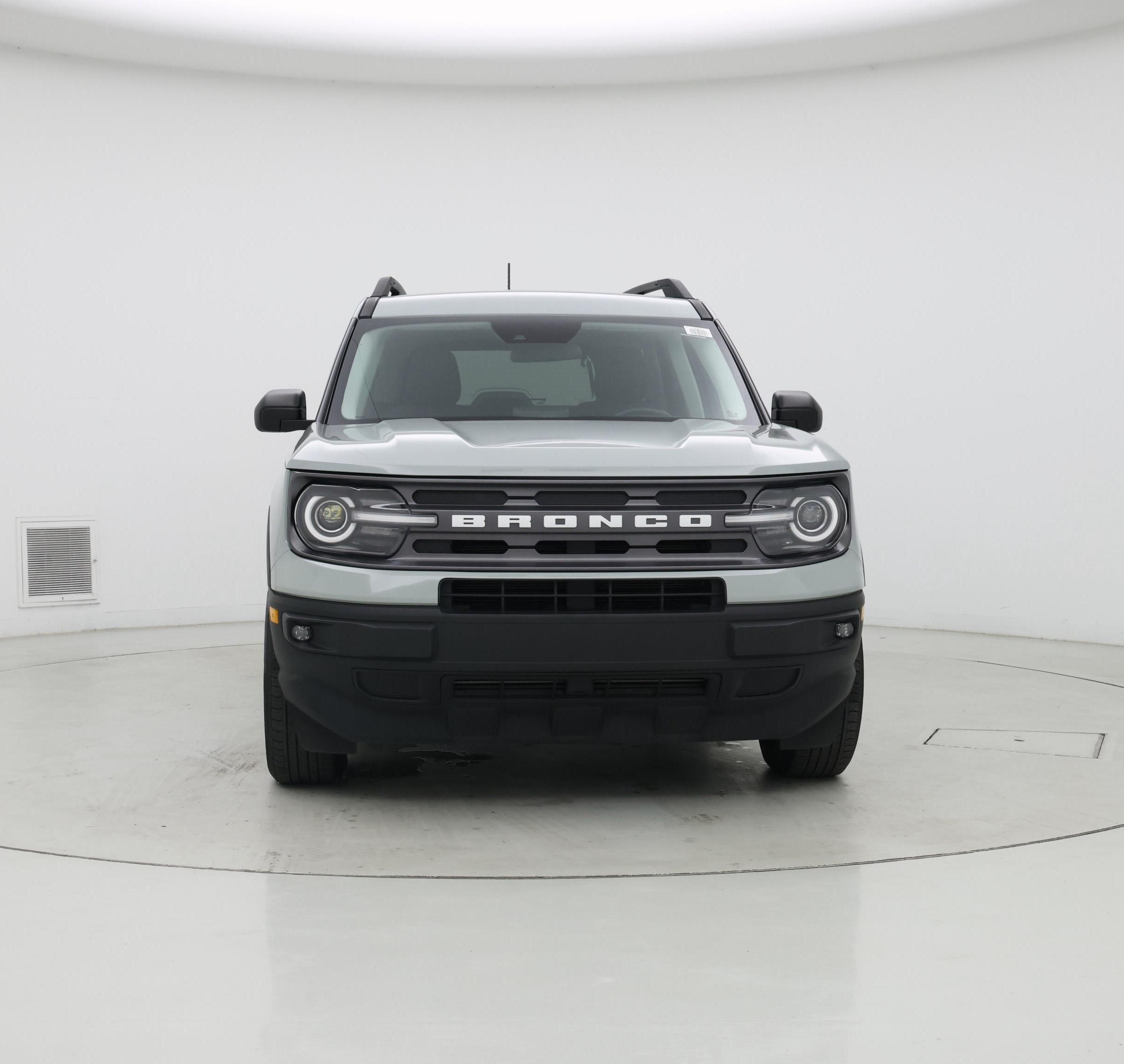 Thumbnail: 2023 Ford Bronco Sport - 5