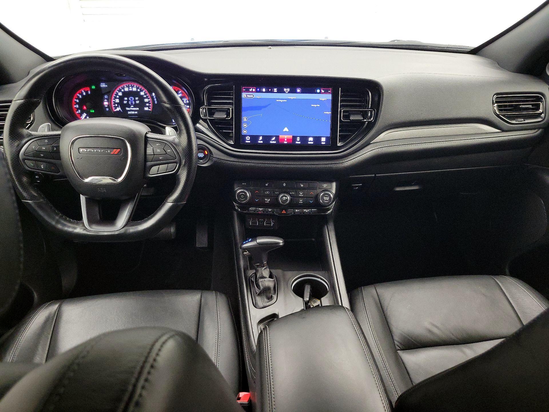 Thumbnail: 2021 Dodge Durango - 9