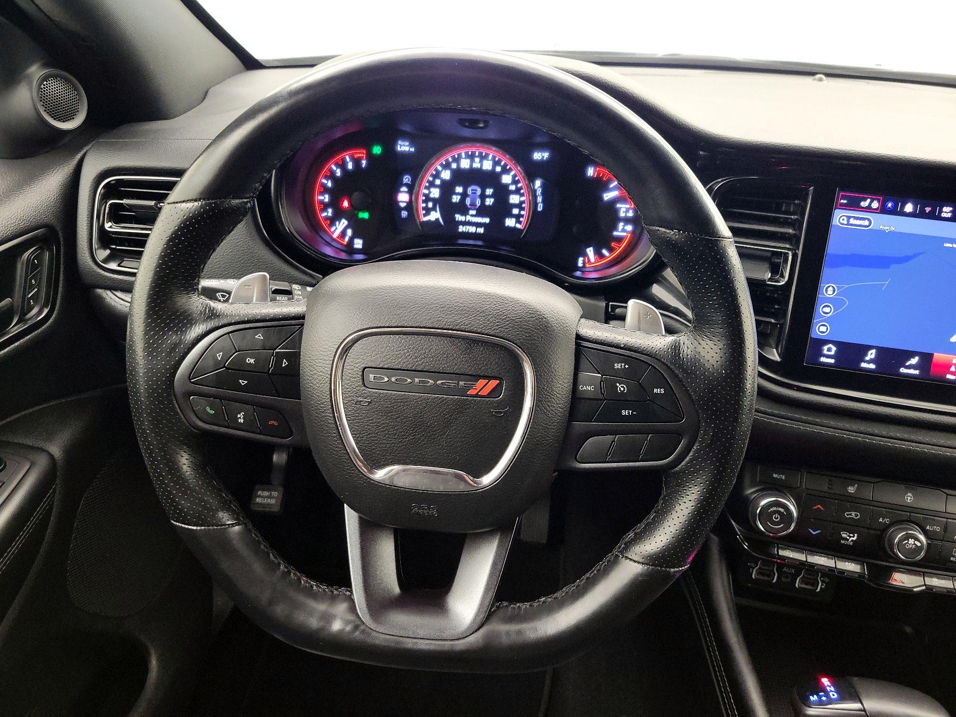 Thumbnail: 2021 Dodge Durango - 10