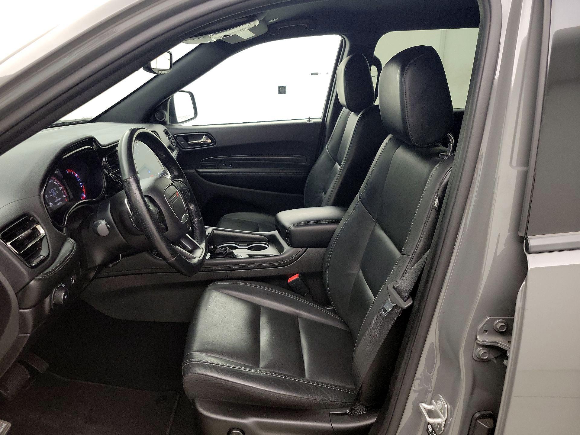 Thumbnail: 2021 Dodge Durango - 11