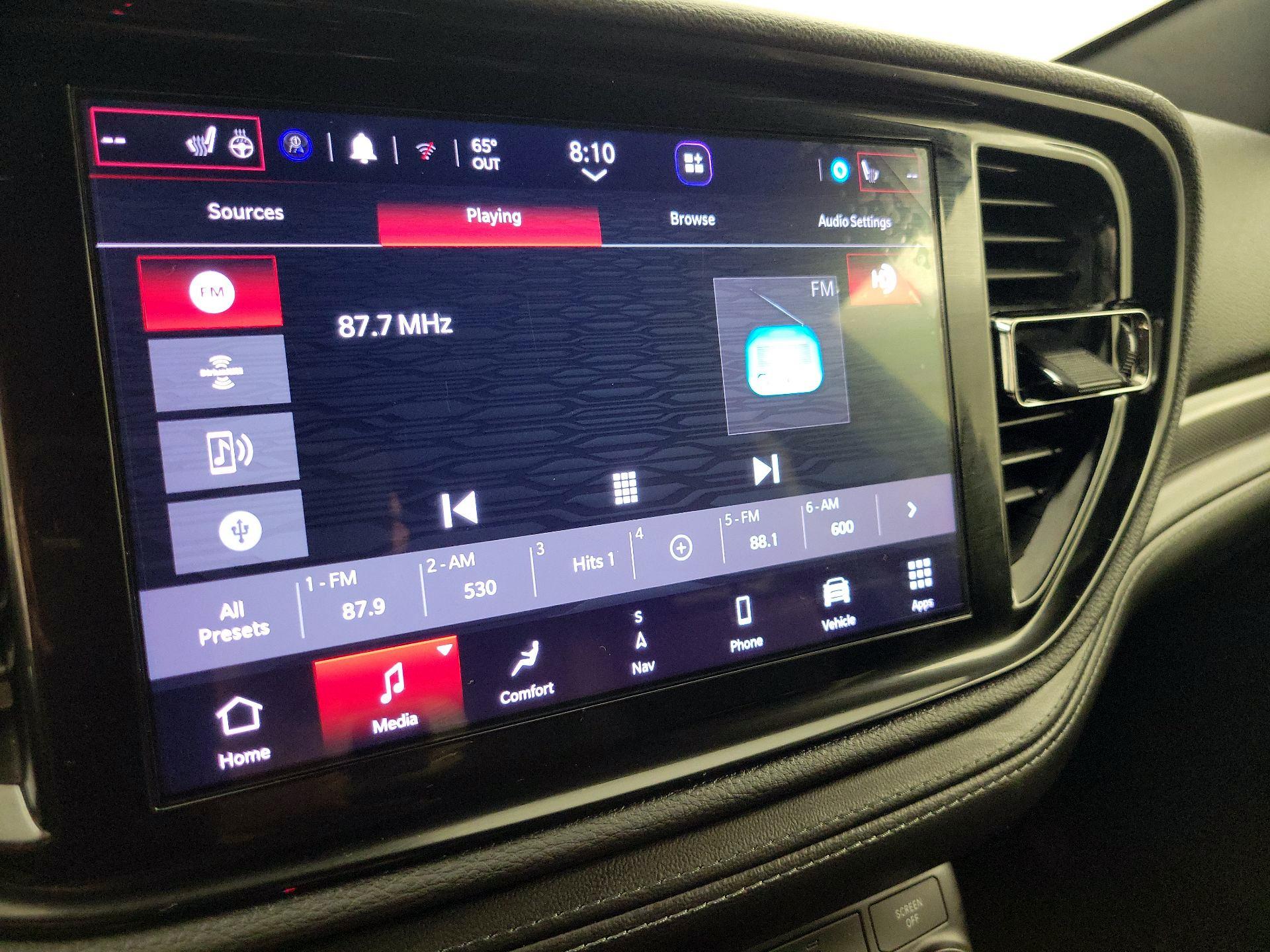 Thumbnail: 2021 Dodge Durango - 16