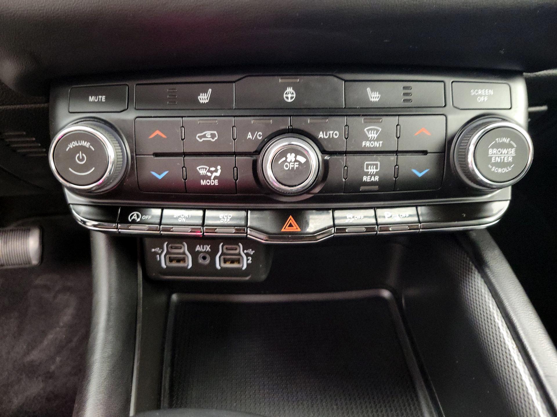 Thumbnail: 2021 Dodge Durango - 17
