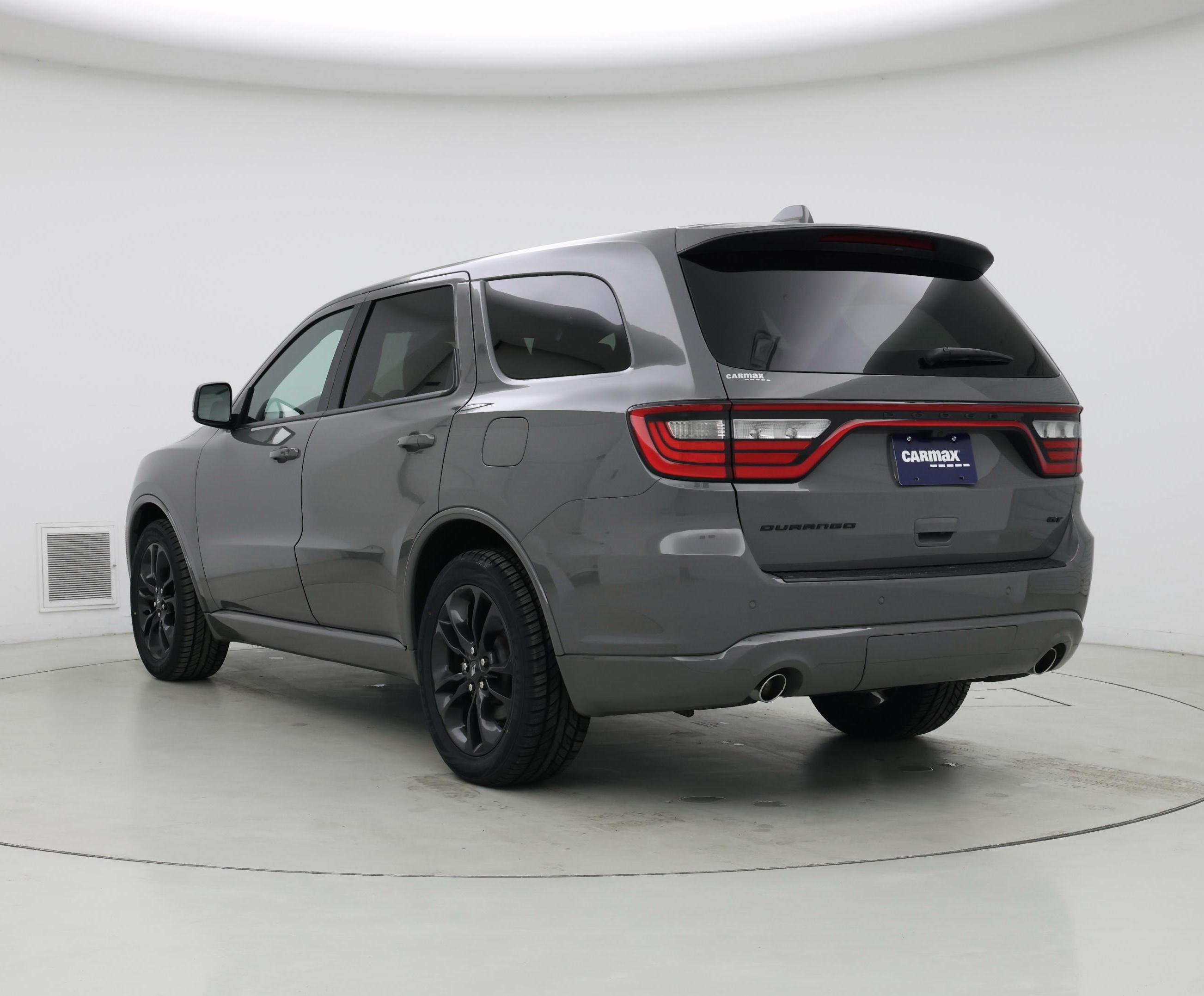 Thumbnail: 2021 Dodge Durango - 2