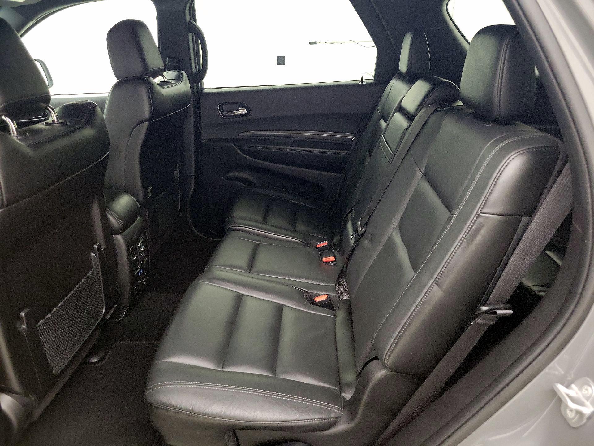 Thumbnail: 2021 Dodge Durango - 20