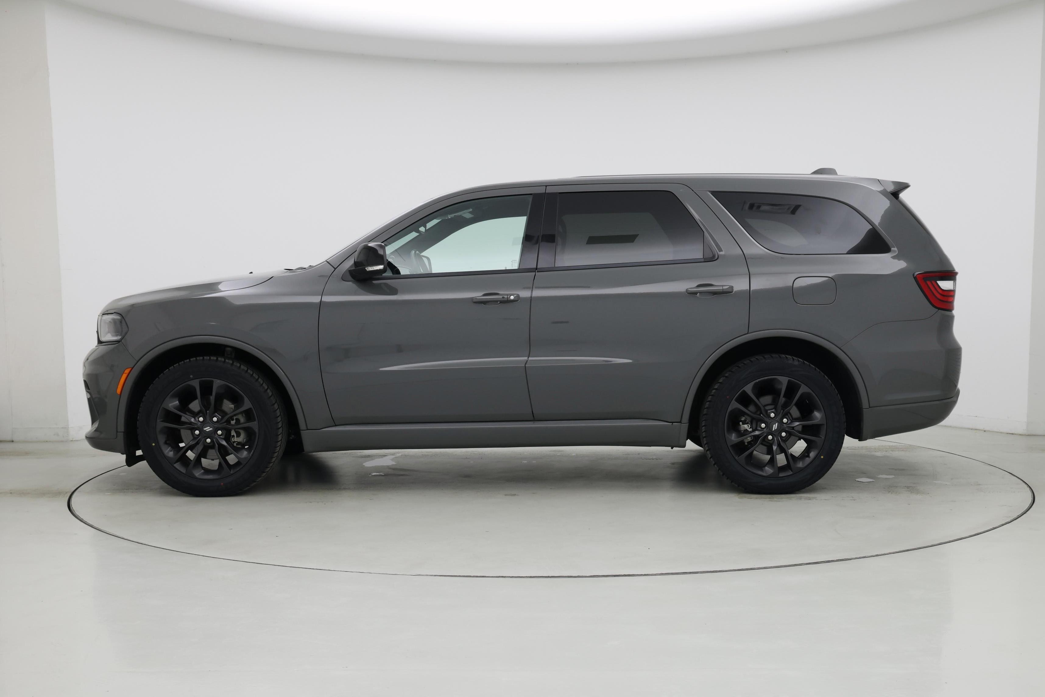 Thumbnail: 2021 Dodge Durango - 3