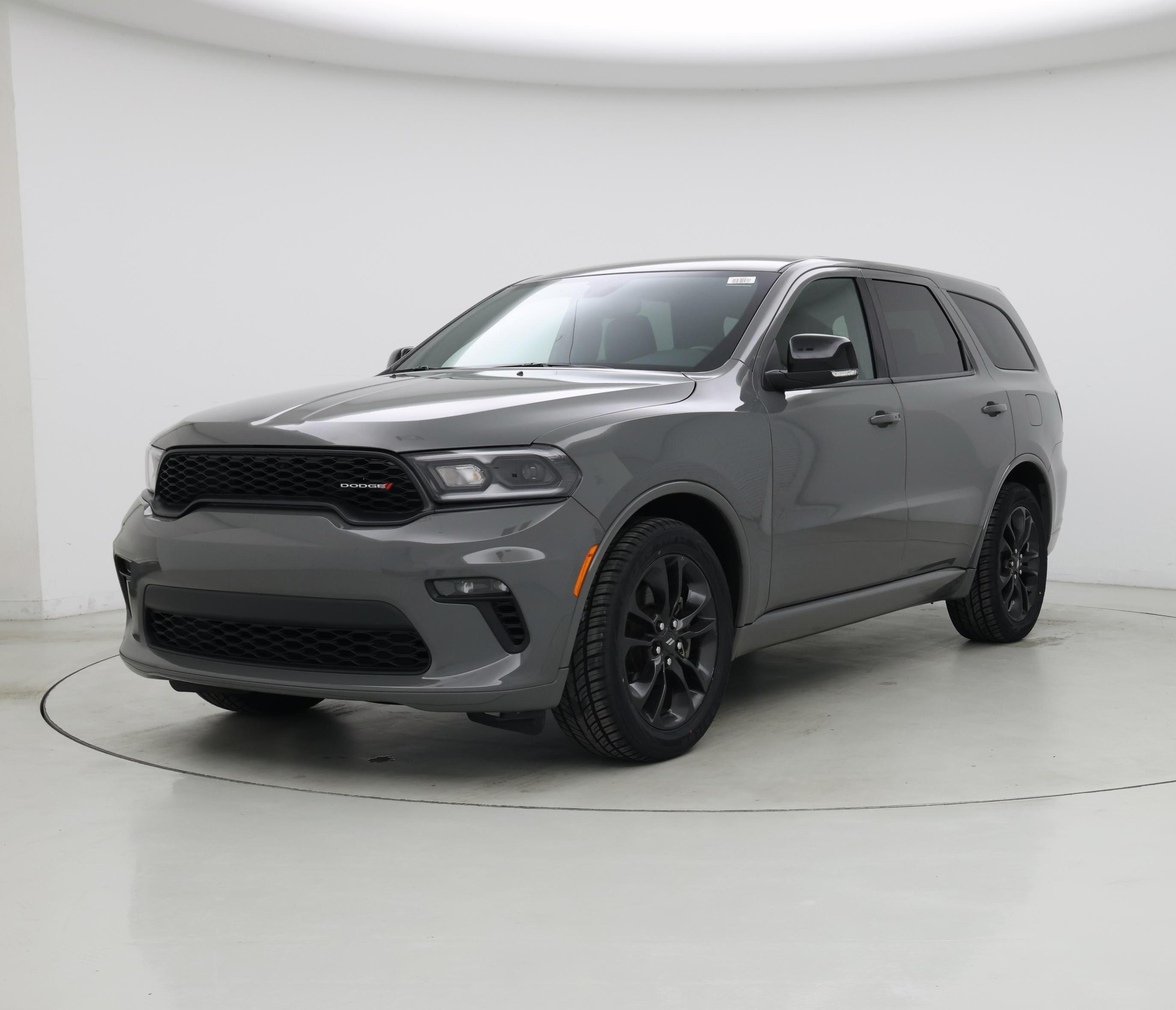 Thumbnail: 2021 Dodge Durango - 4