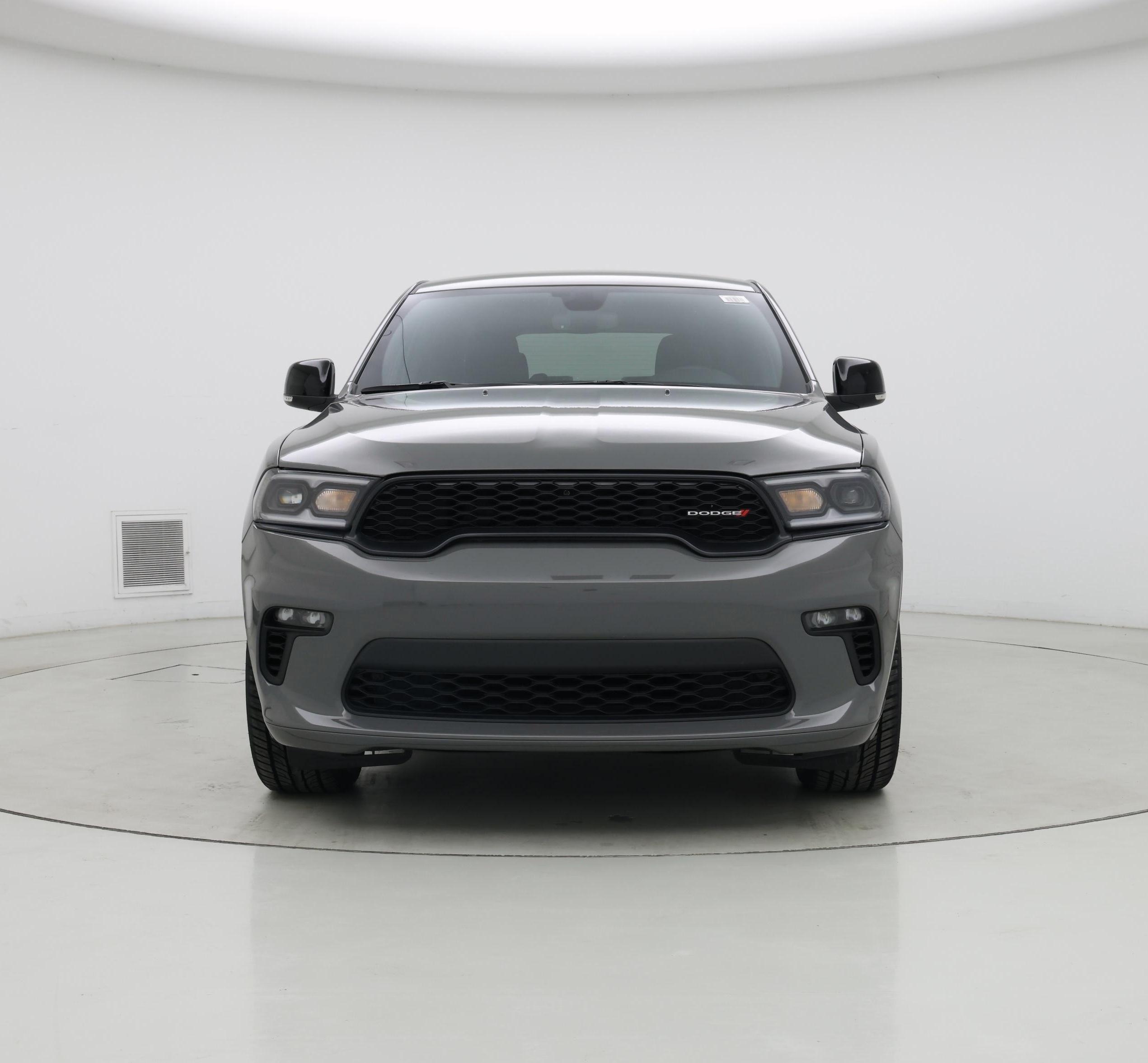 Thumbnail: 2021 Dodge Durango - 5