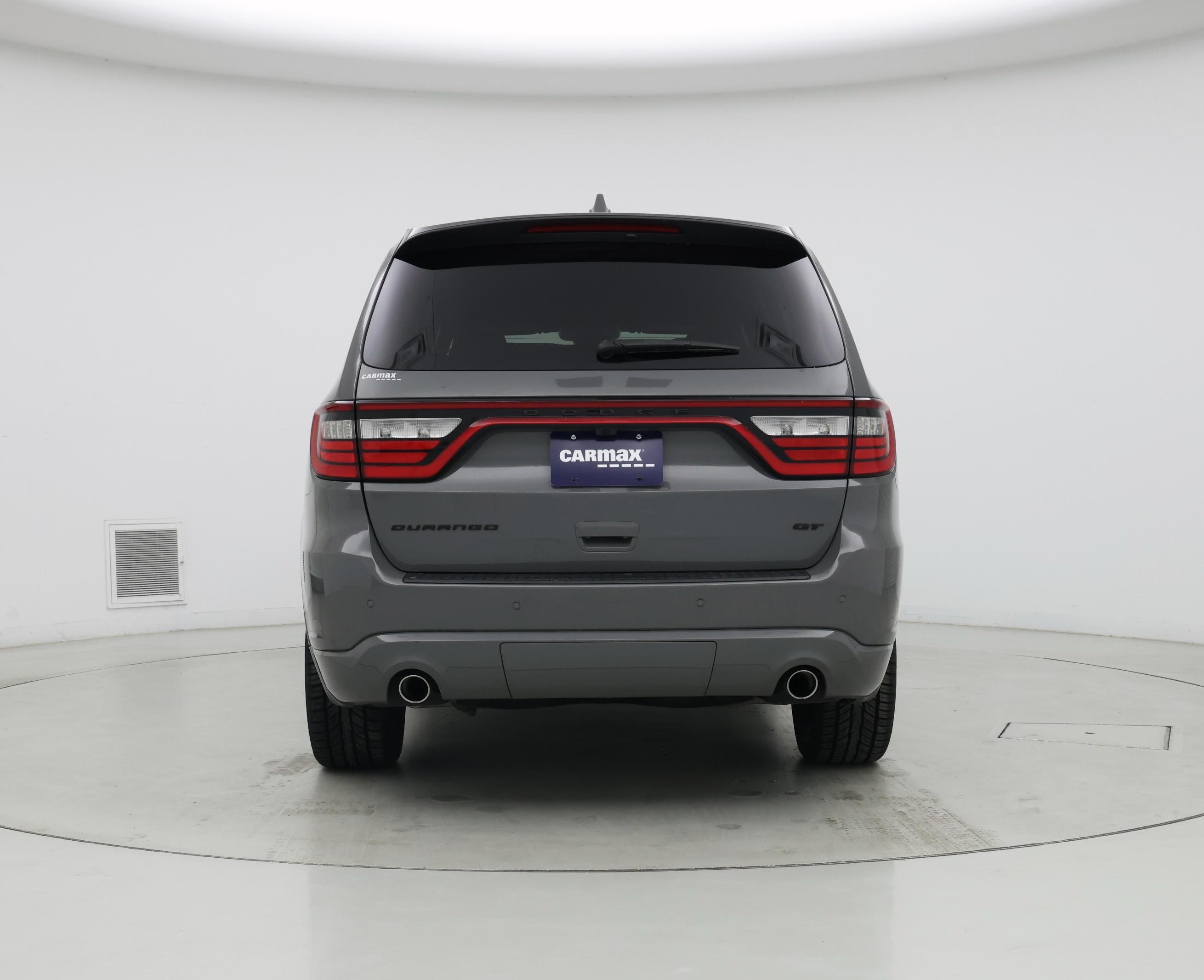 Thumbnail: 2021 Dodge Durango - 6