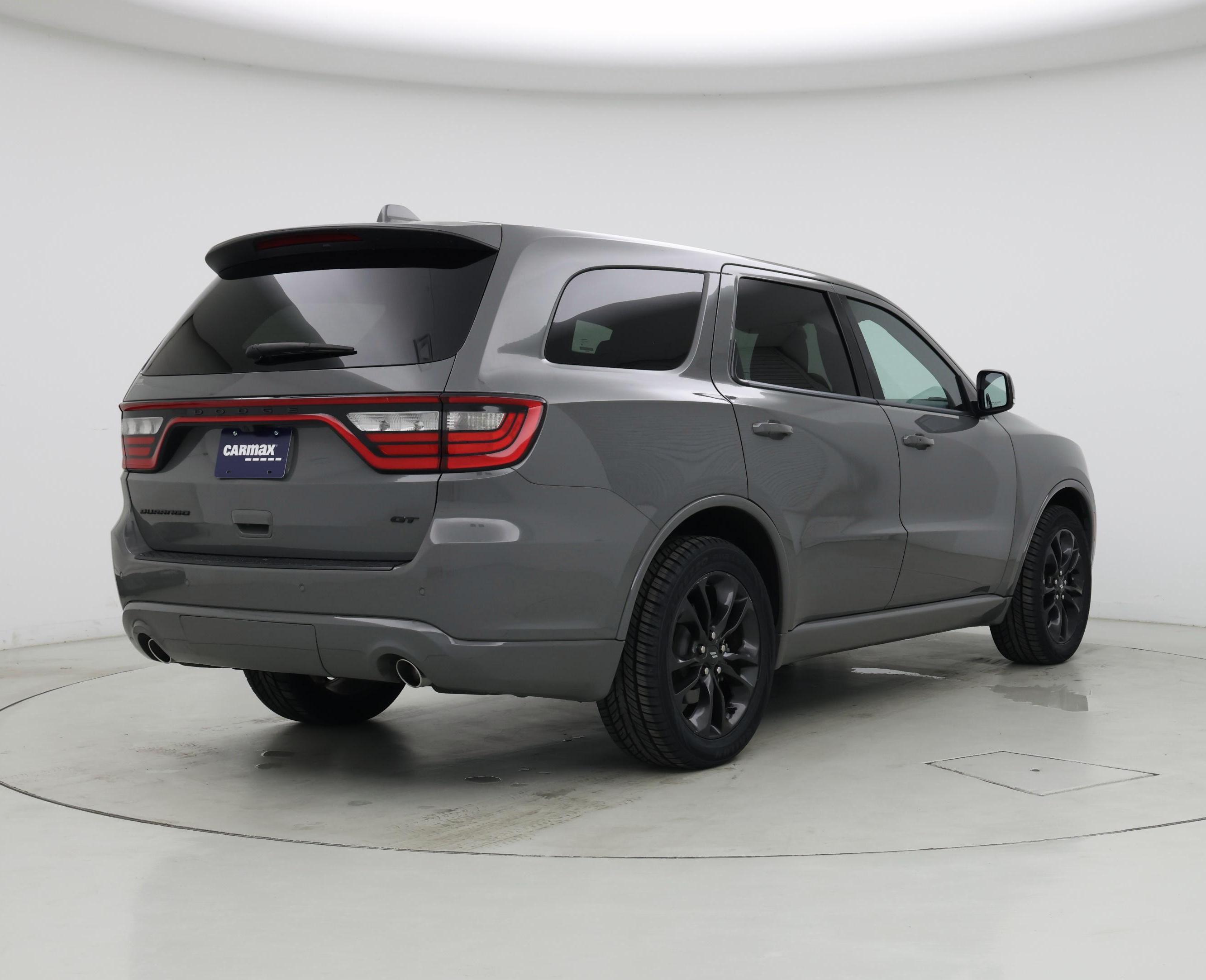 Thumbnail: 2021 Dodge Durango - 8