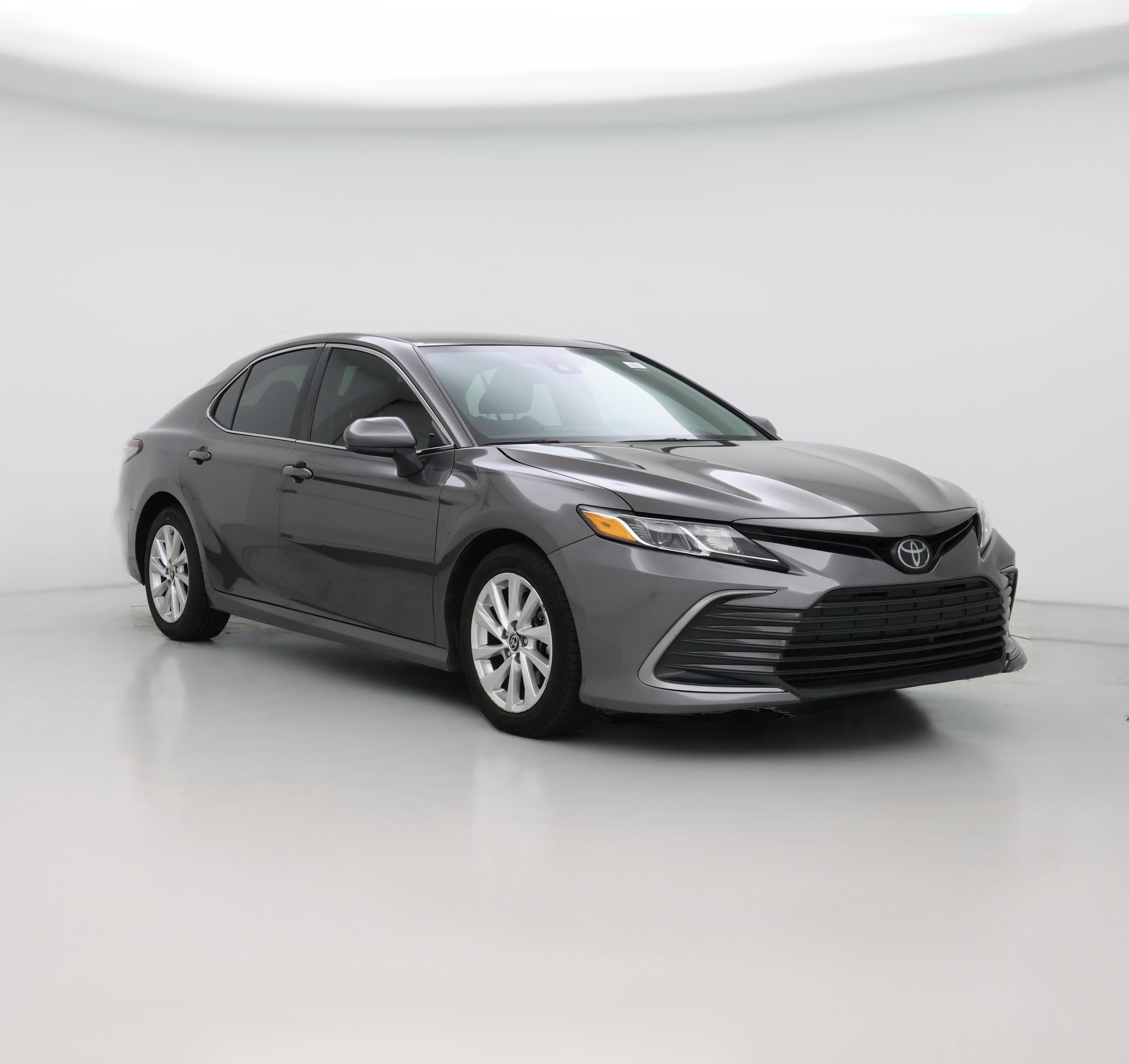 Thumbnail: 2023 Toyota Camry - 1