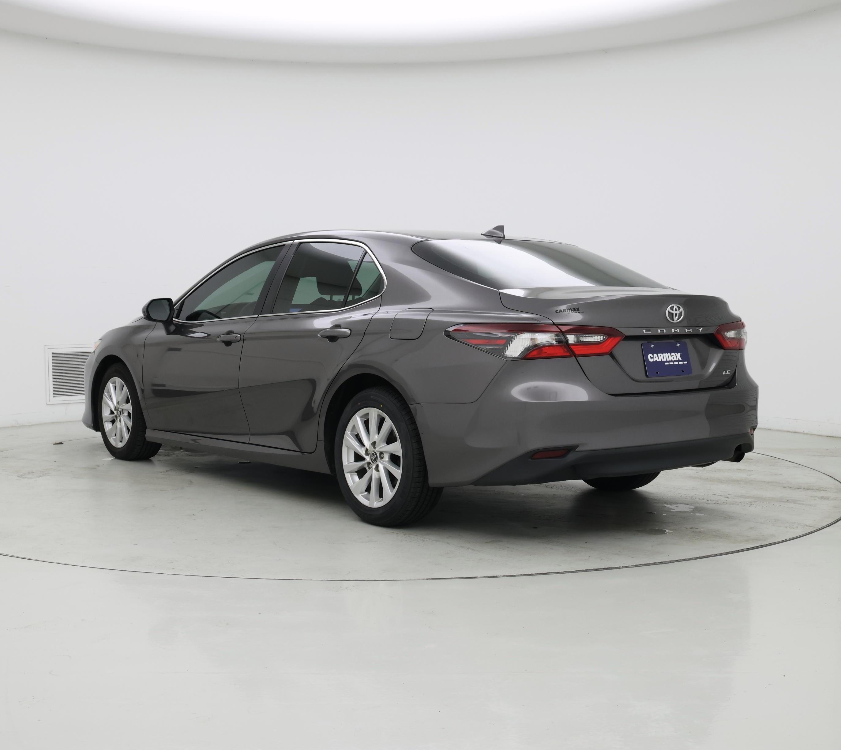 Thumbnail: 2023 Toyota Camry - 2
