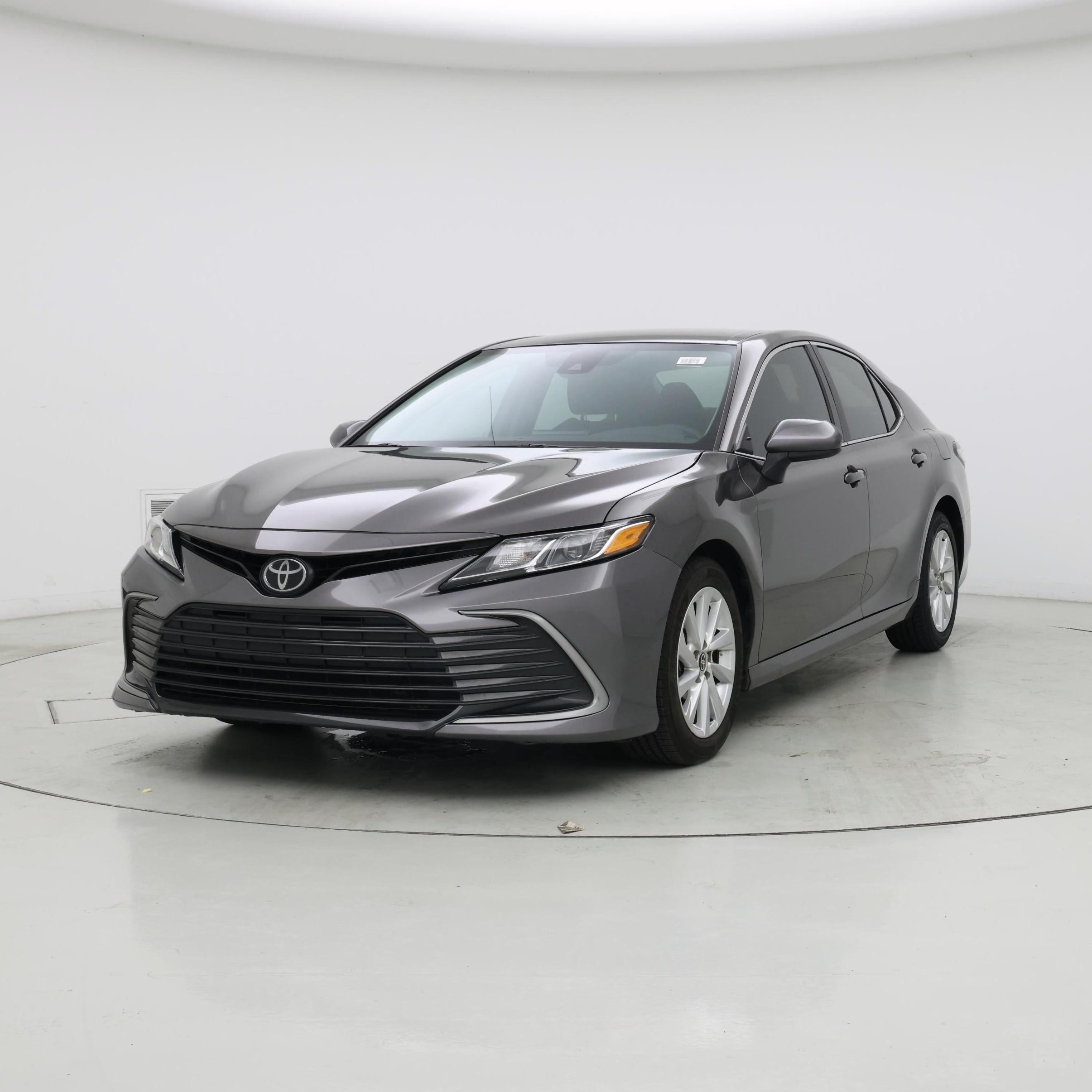 Thumbnail: 2023 Toyota Camry - 4