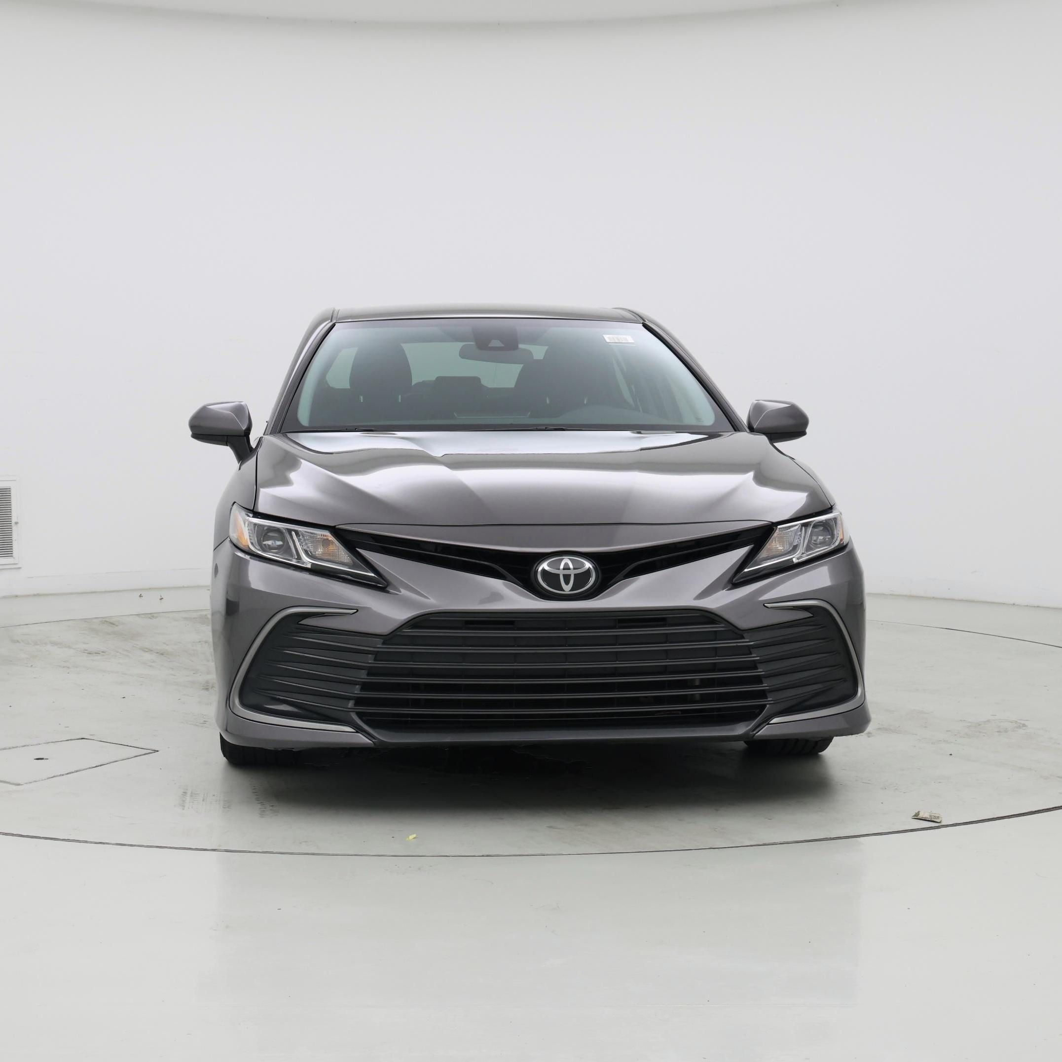 Thumbnail: 2023 Toyota Camry - 5