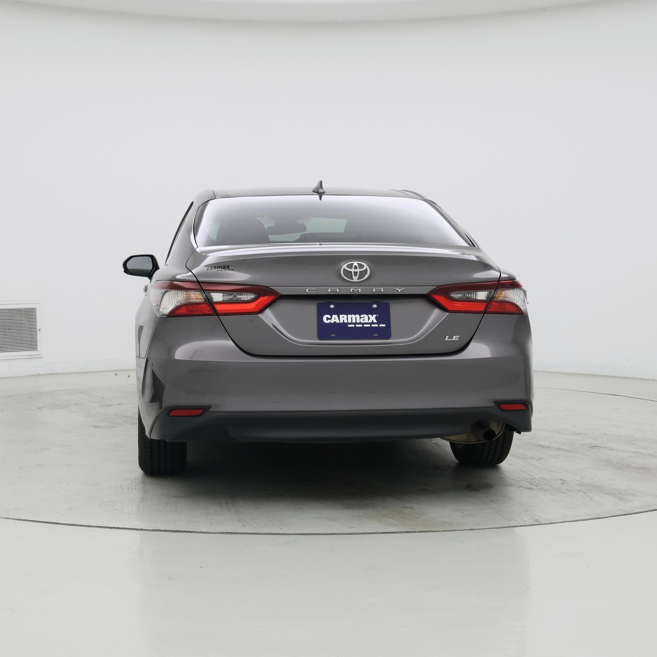 Thumbnail: 2023 Toyota Camry - 6