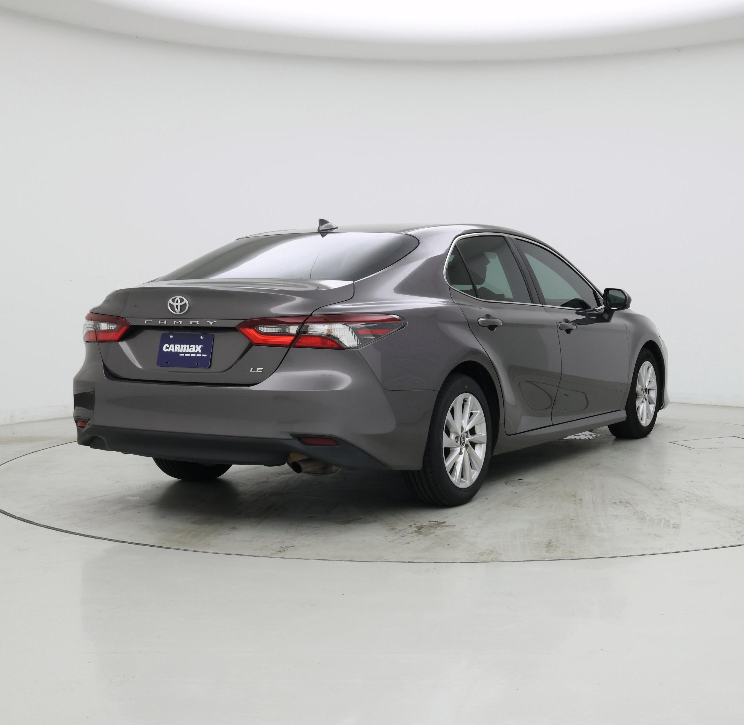 Thumbnail: 2023 Toyota Camry - 8