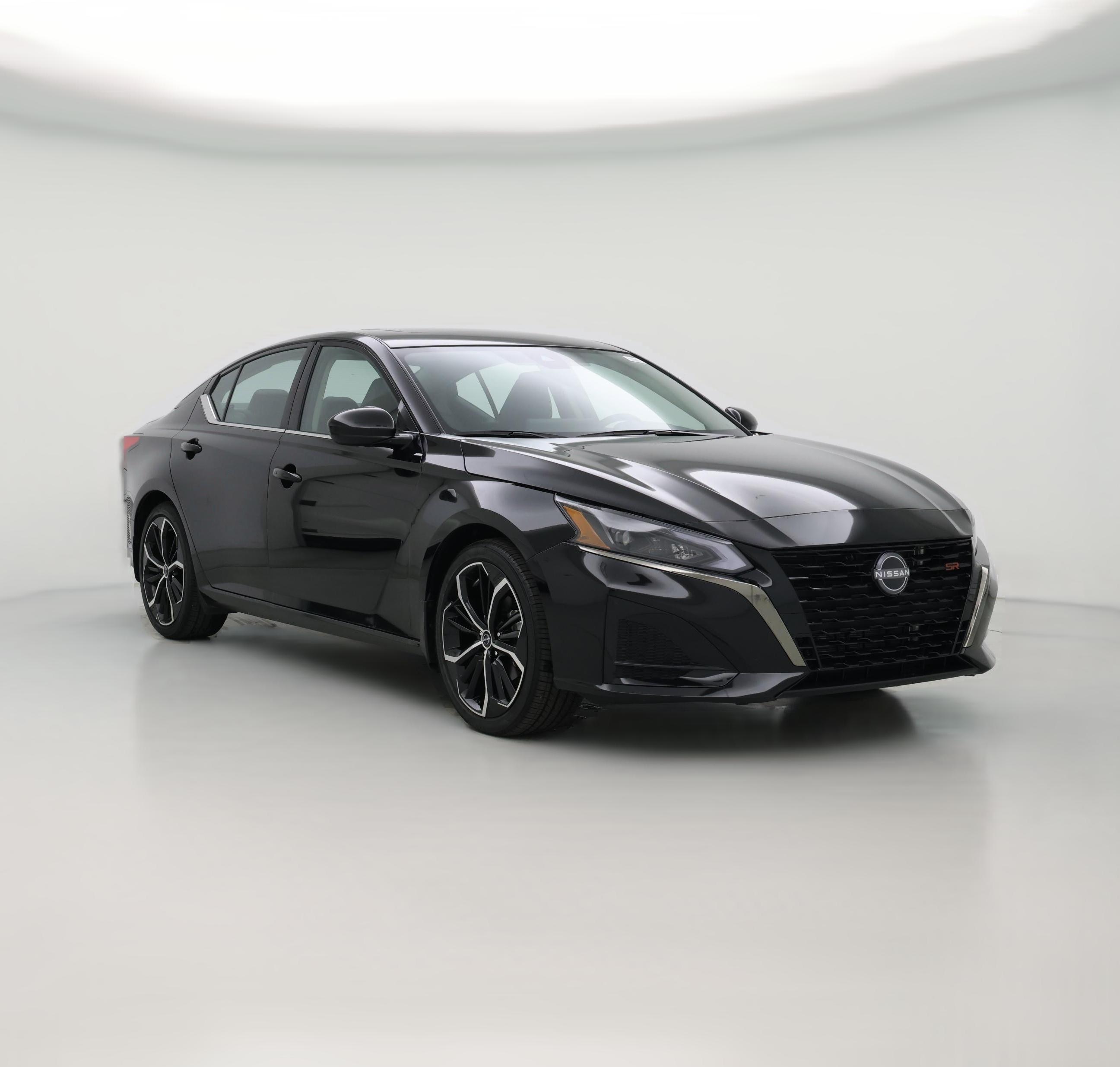 Thumbnail: 2024 Nissan Altima - 1