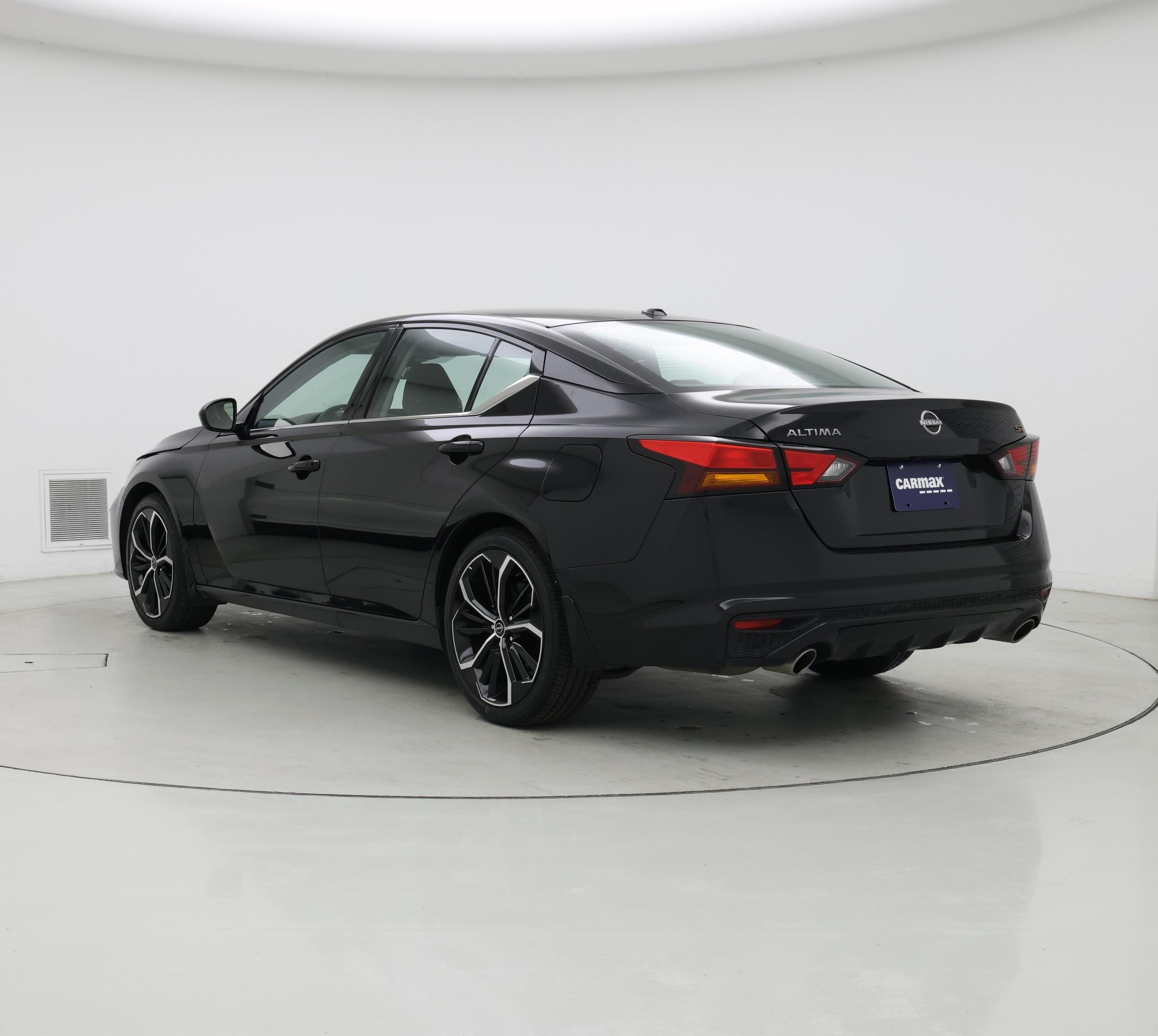 Thumbnail: 2024 Nissan Altima - 2