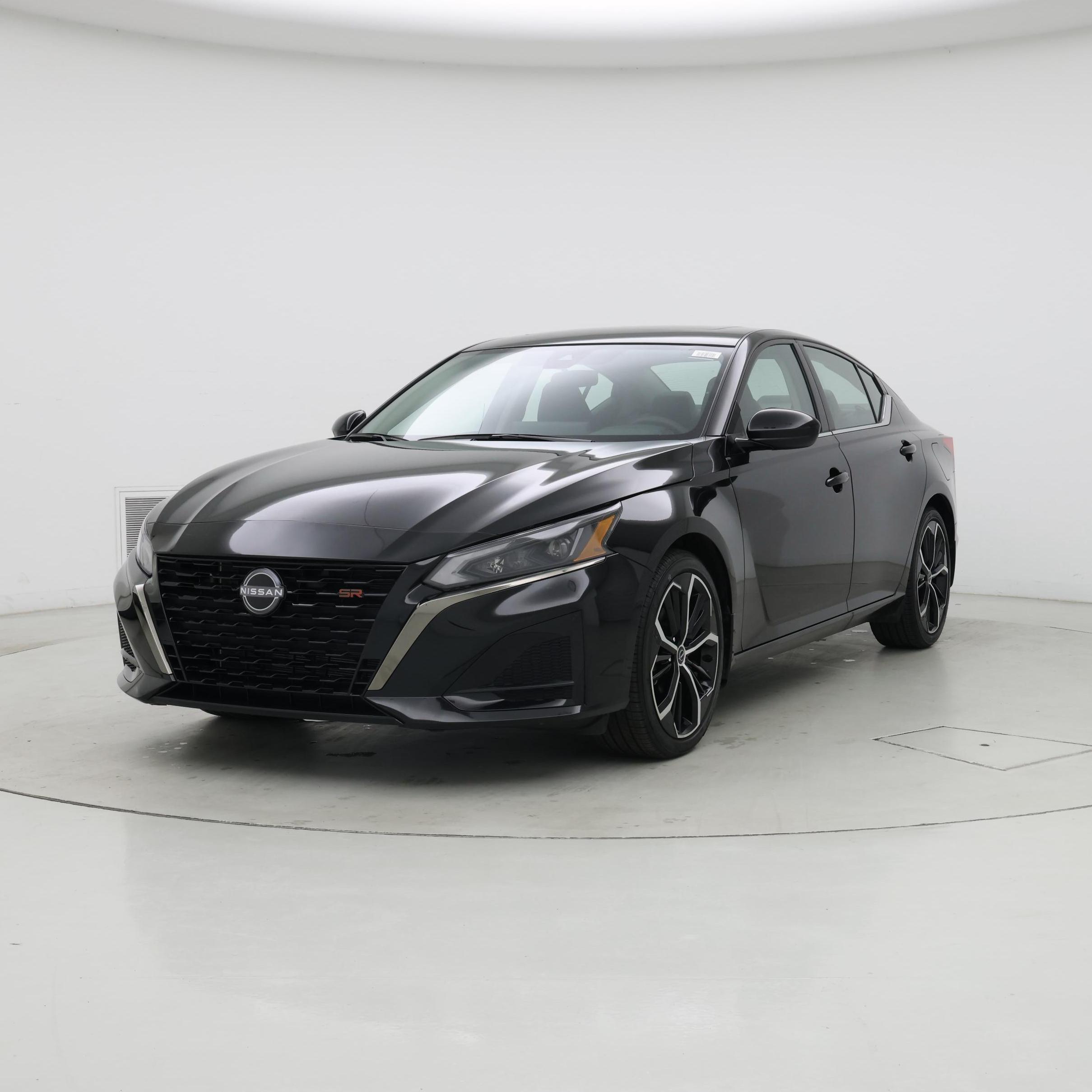 Thumbnail: 2024 Nissan Altima - 4