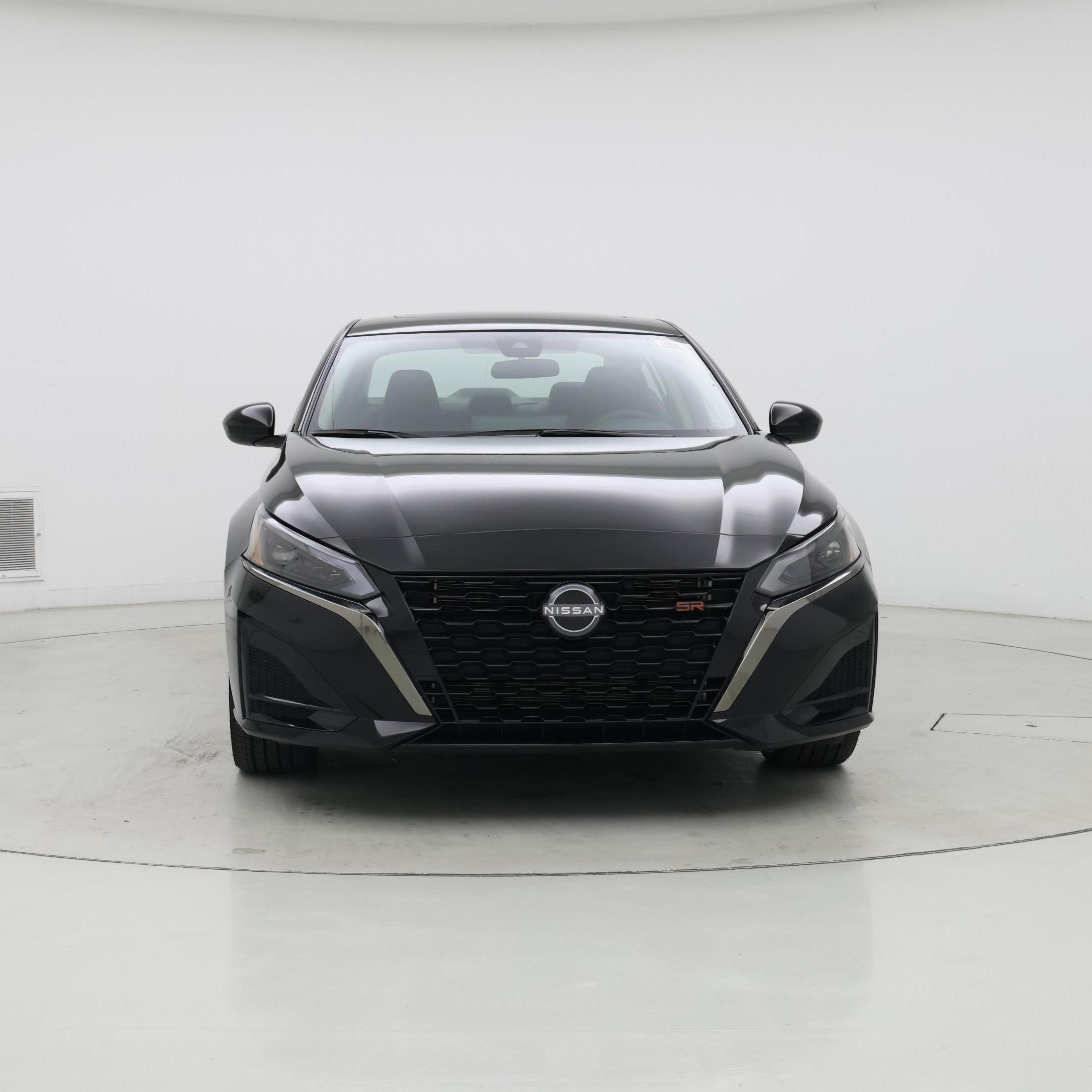 Thumbnail: 2024 Nissan Altima - 5