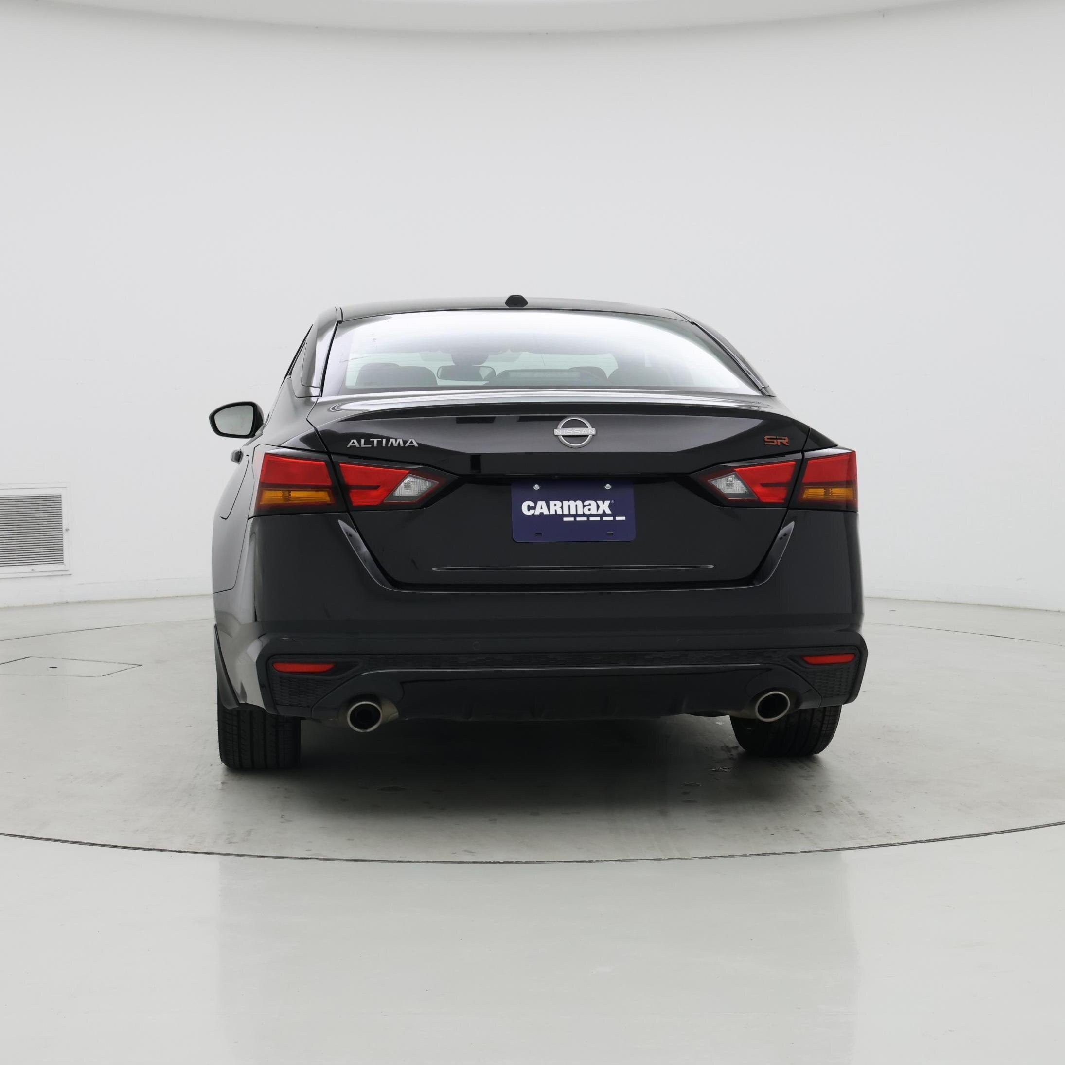 Thumbnail: 2024 Nissan Altima - 6