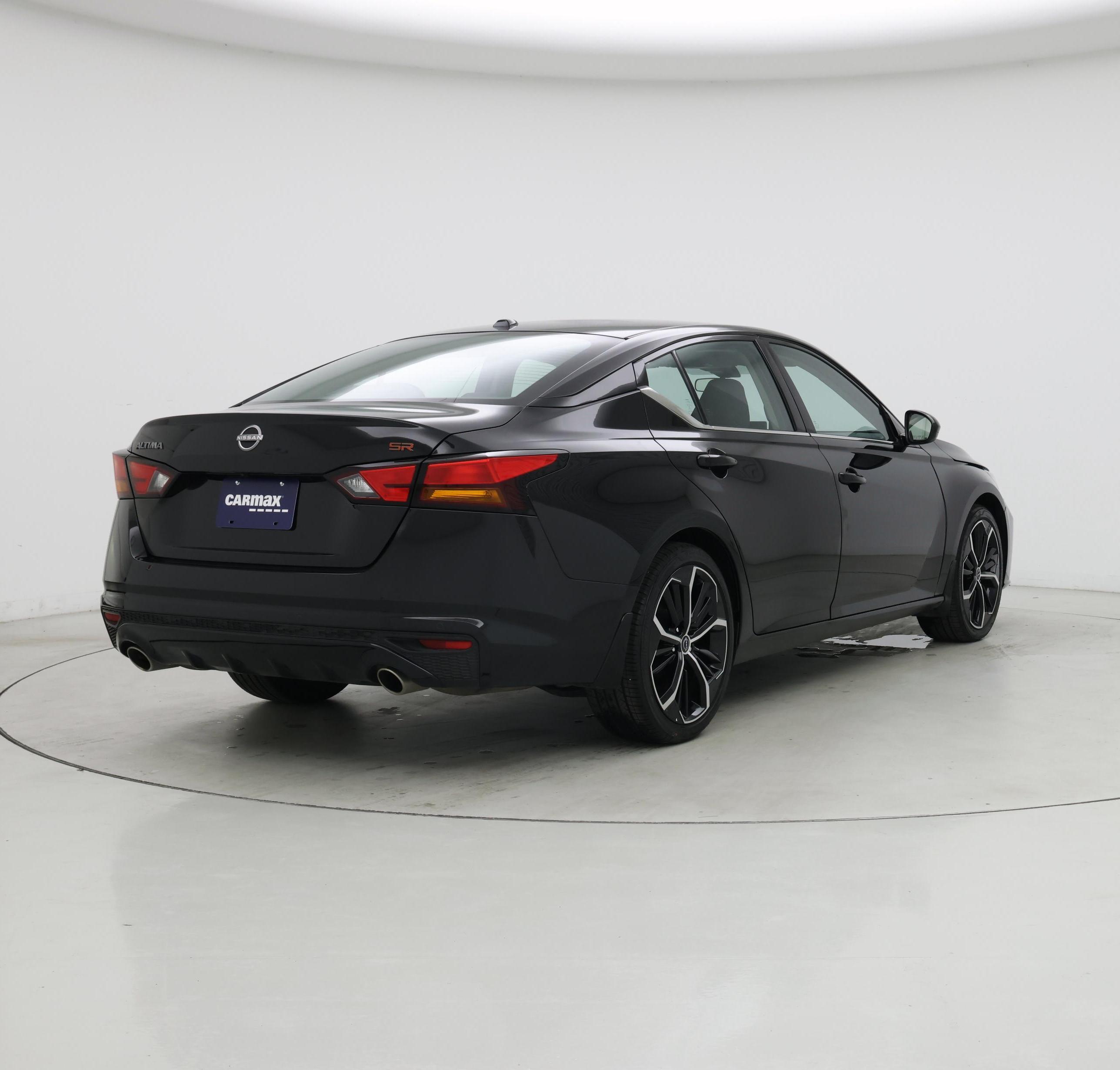 Thumbnail: 2024 Nissan Altima - 8