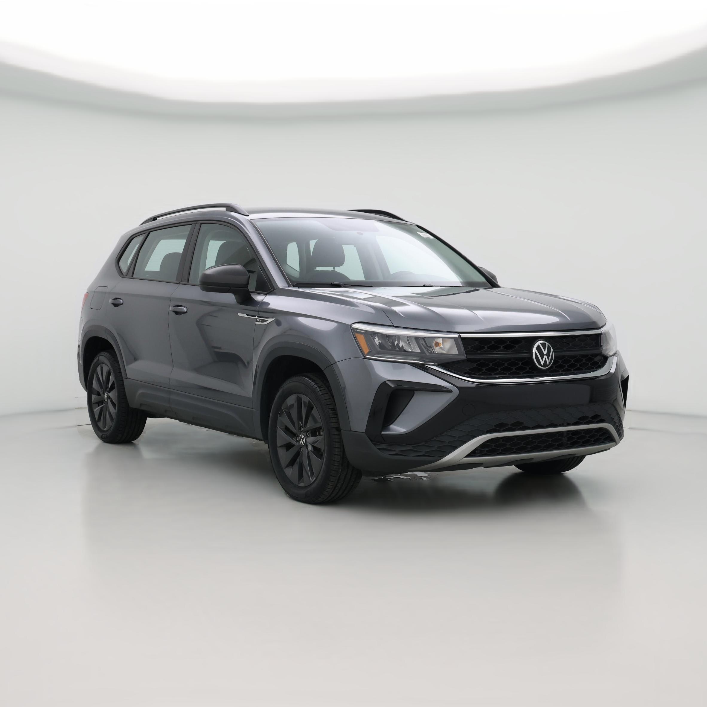 Thumbnail: 2022 Volkswagen Taos - 1