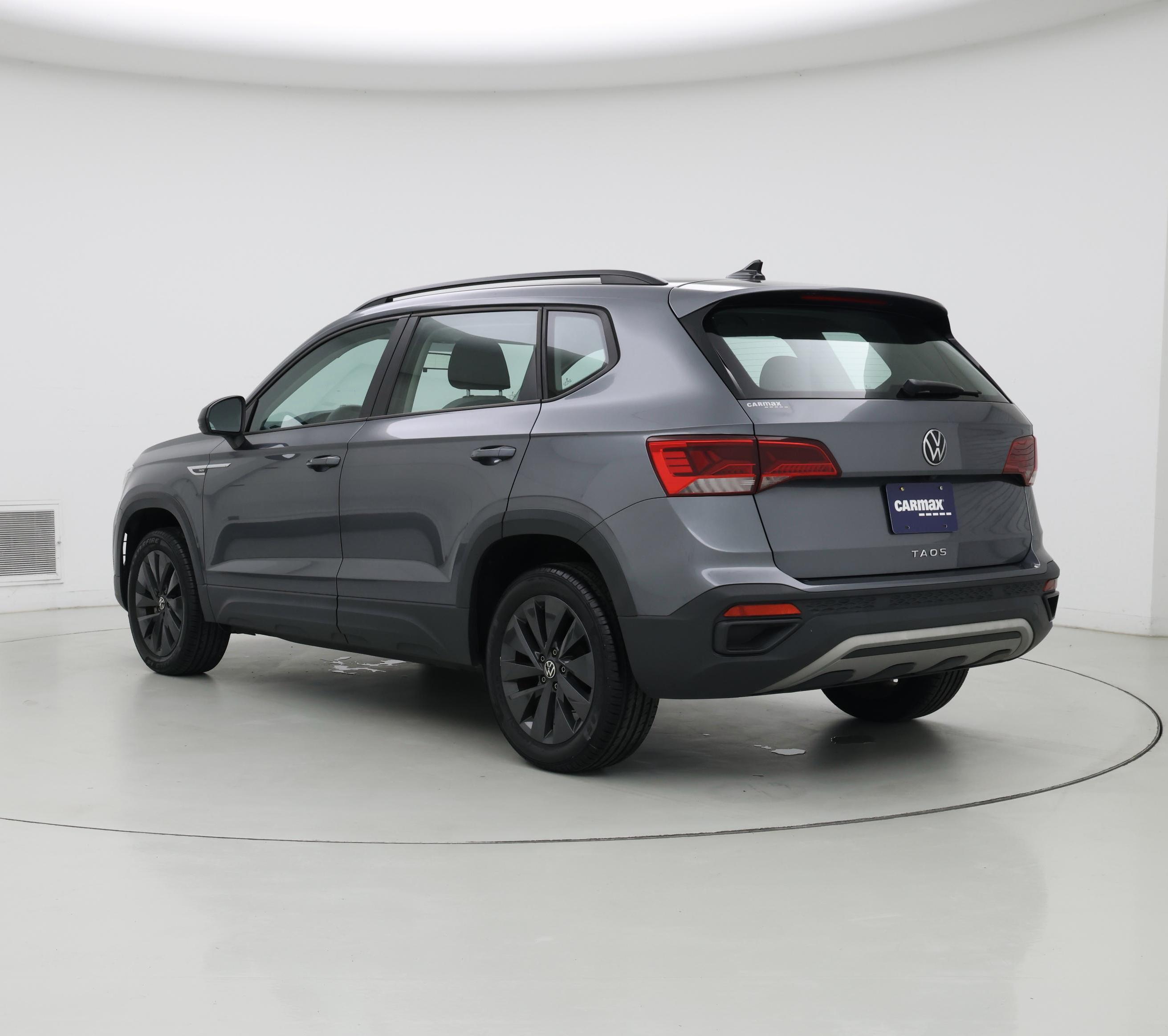 Thumbnail: 2022 Volkswagen Taos - 2